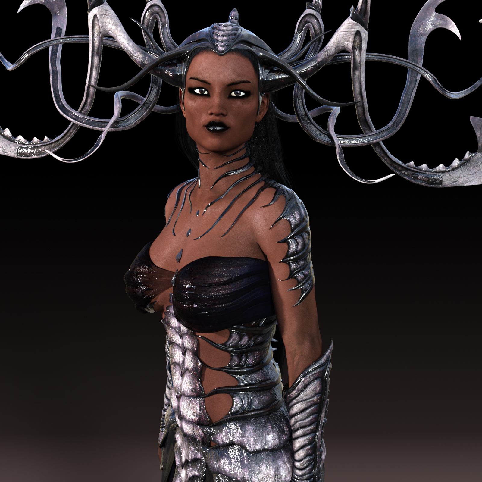 Akasha for G8F by N/A