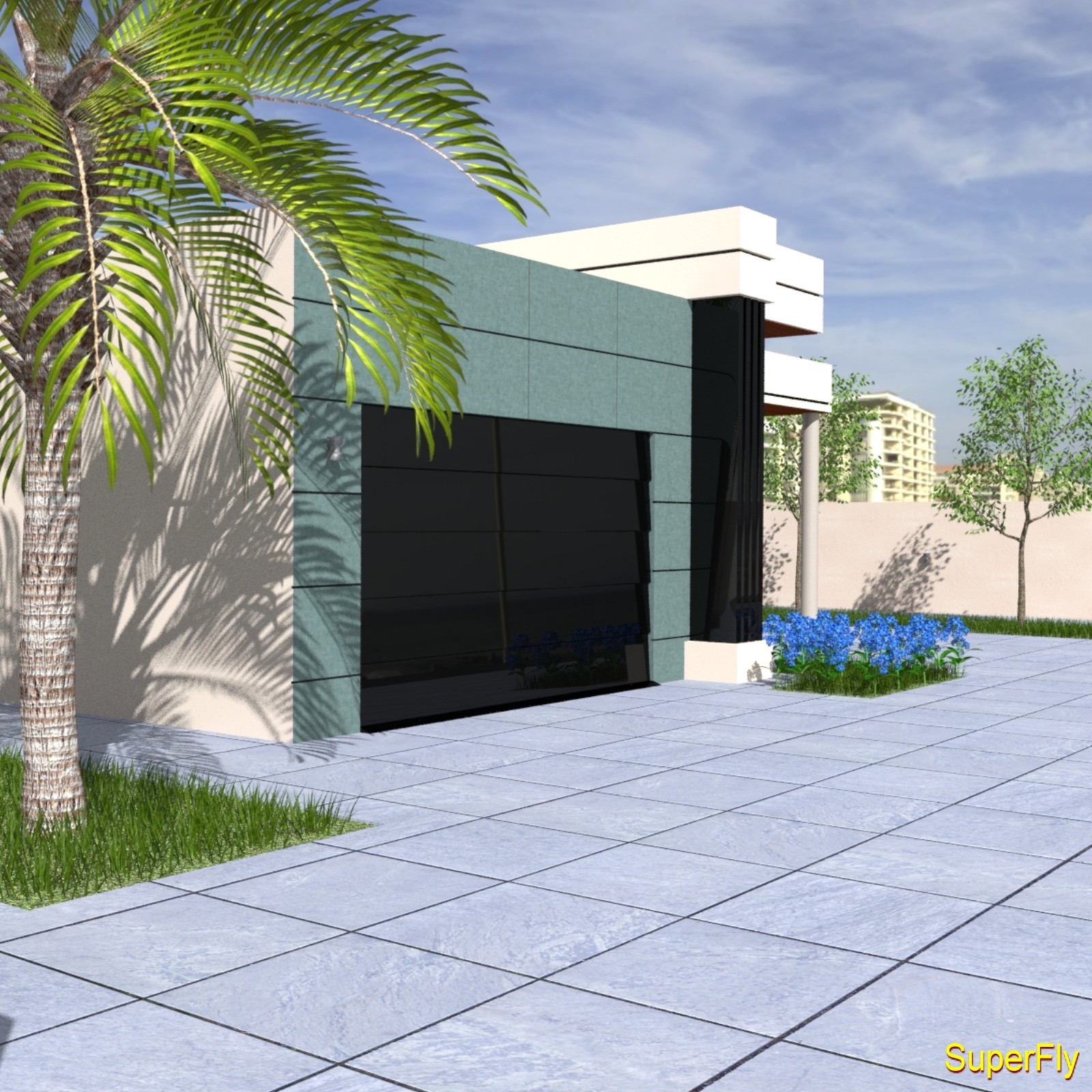 My Home by N/A