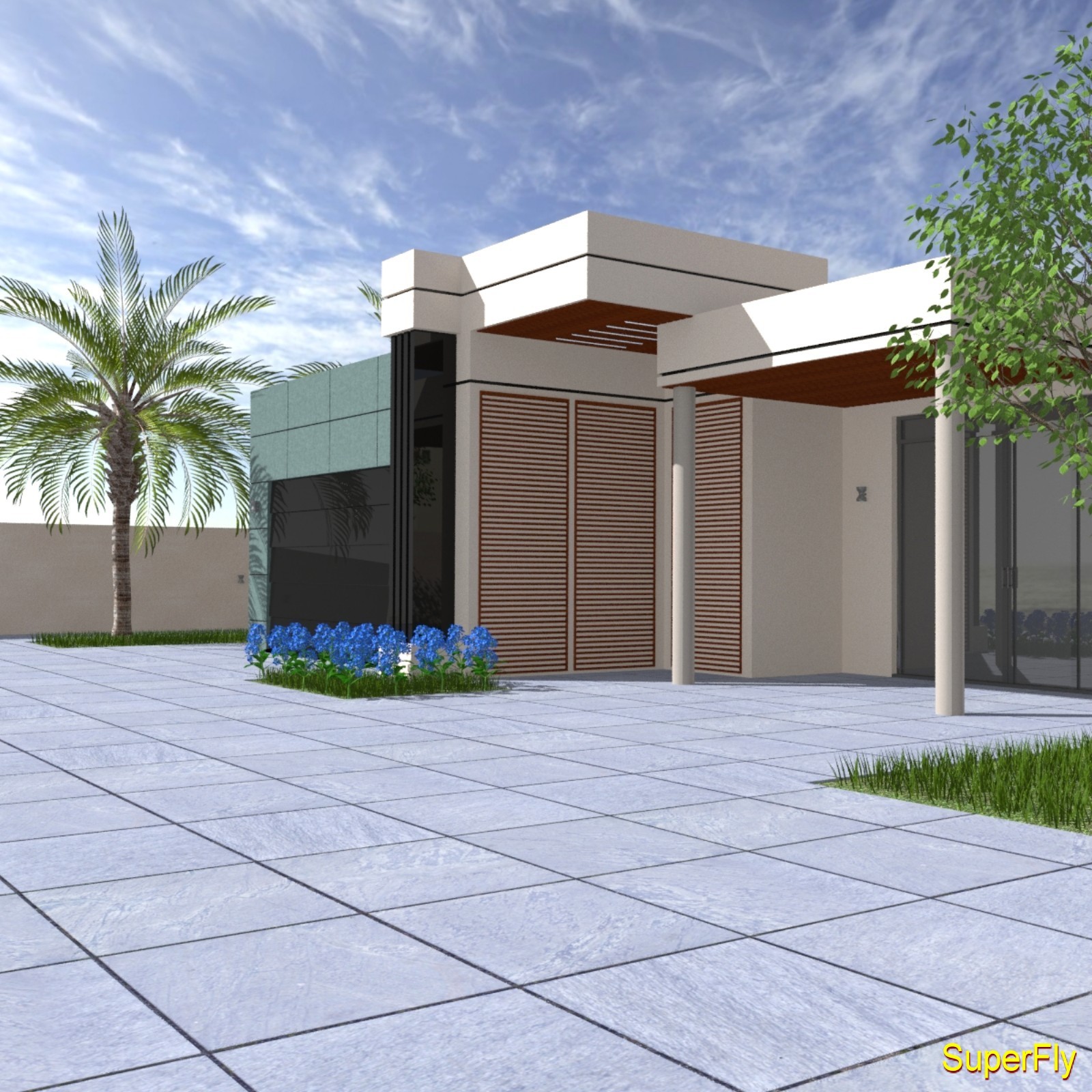 My Home by N/A