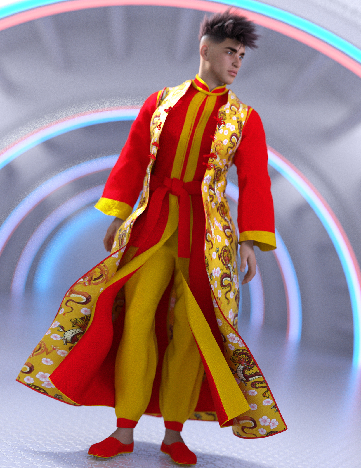 Charm Sifu by N/A