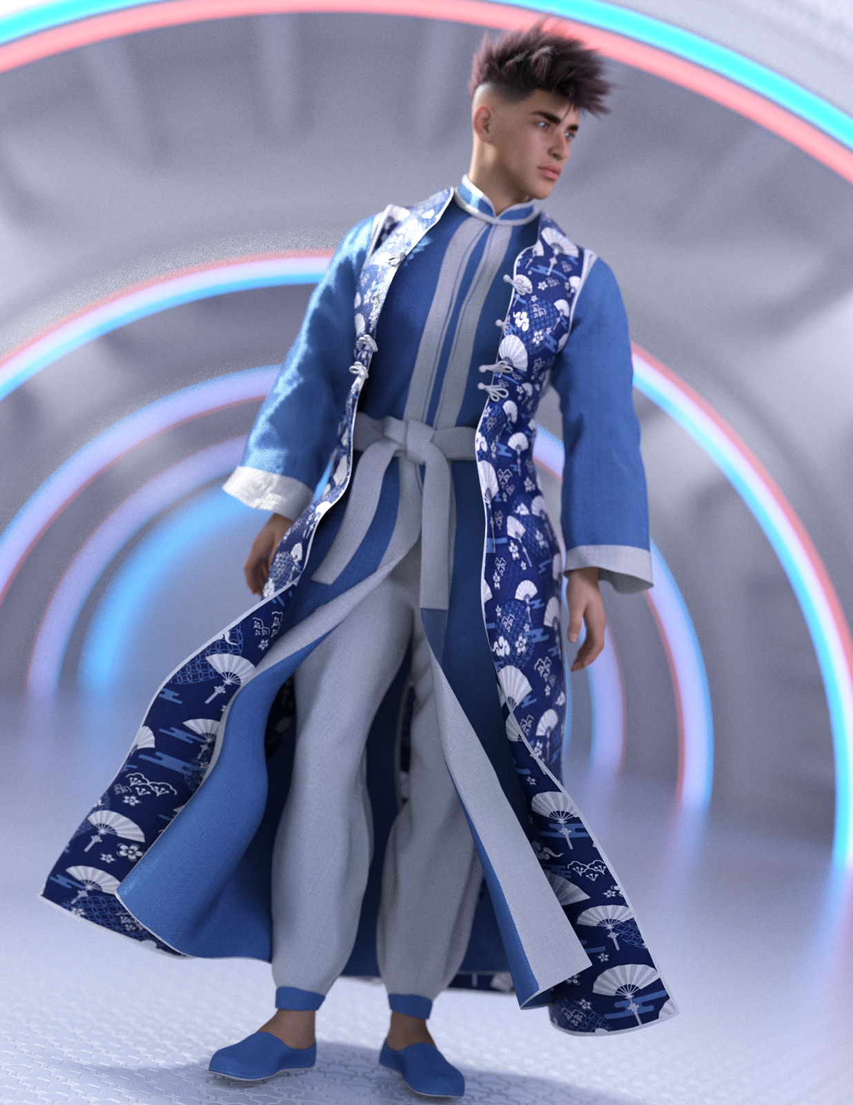 Charm Sifu by N/A