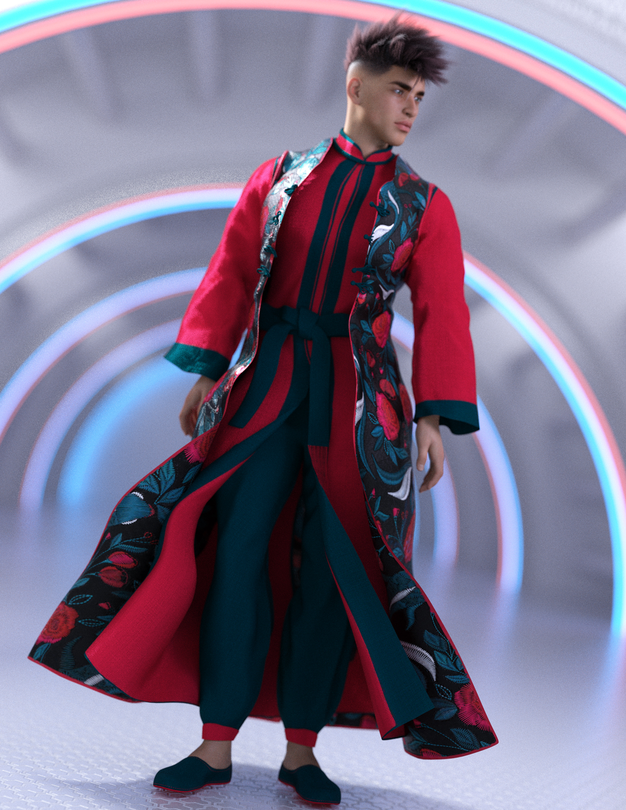 Charm Sifu by N/A