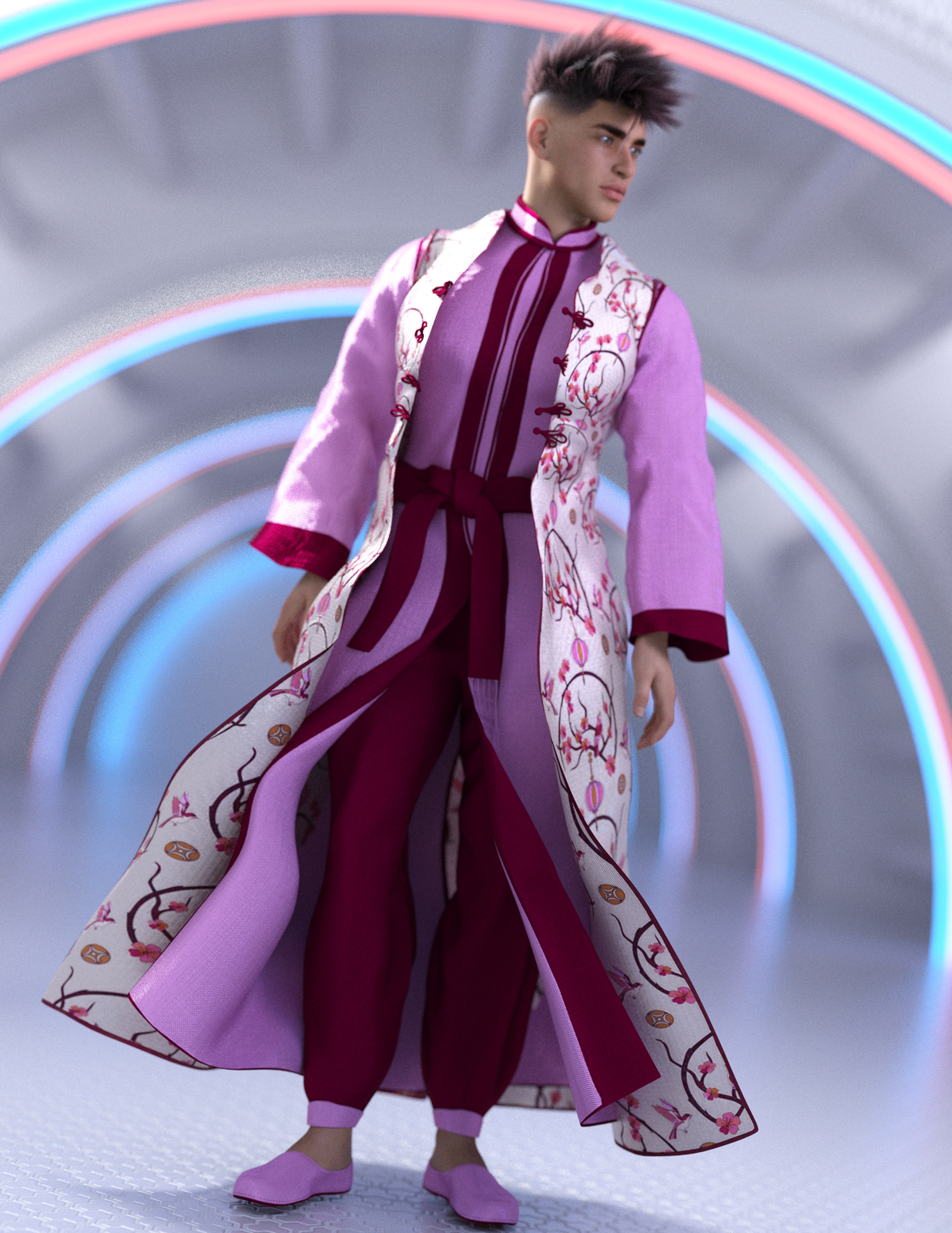 Charm Sifu by N/A