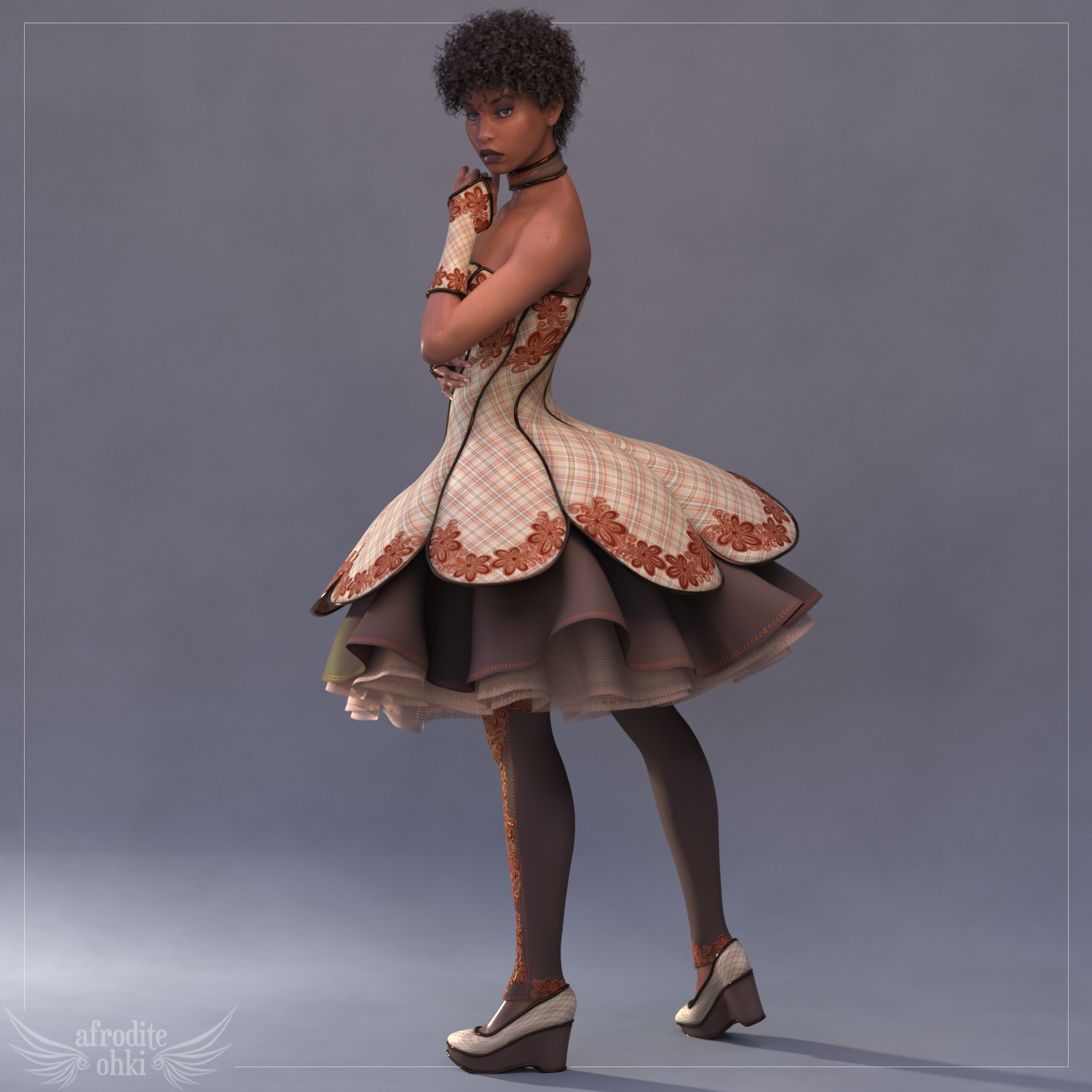 Lolita Suprema for LF Lolita Dress by N/A