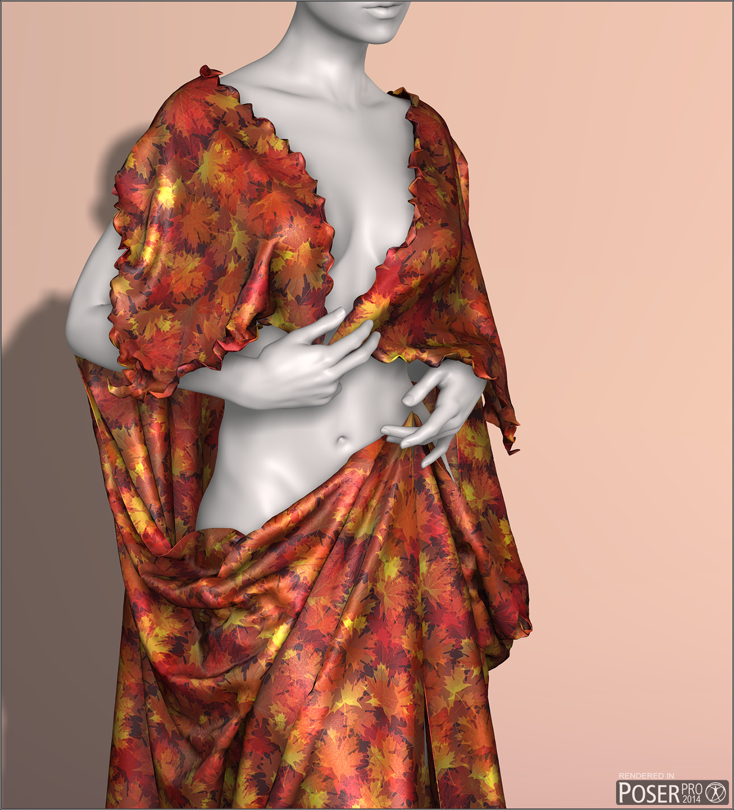 Poser - The Fall by N/A