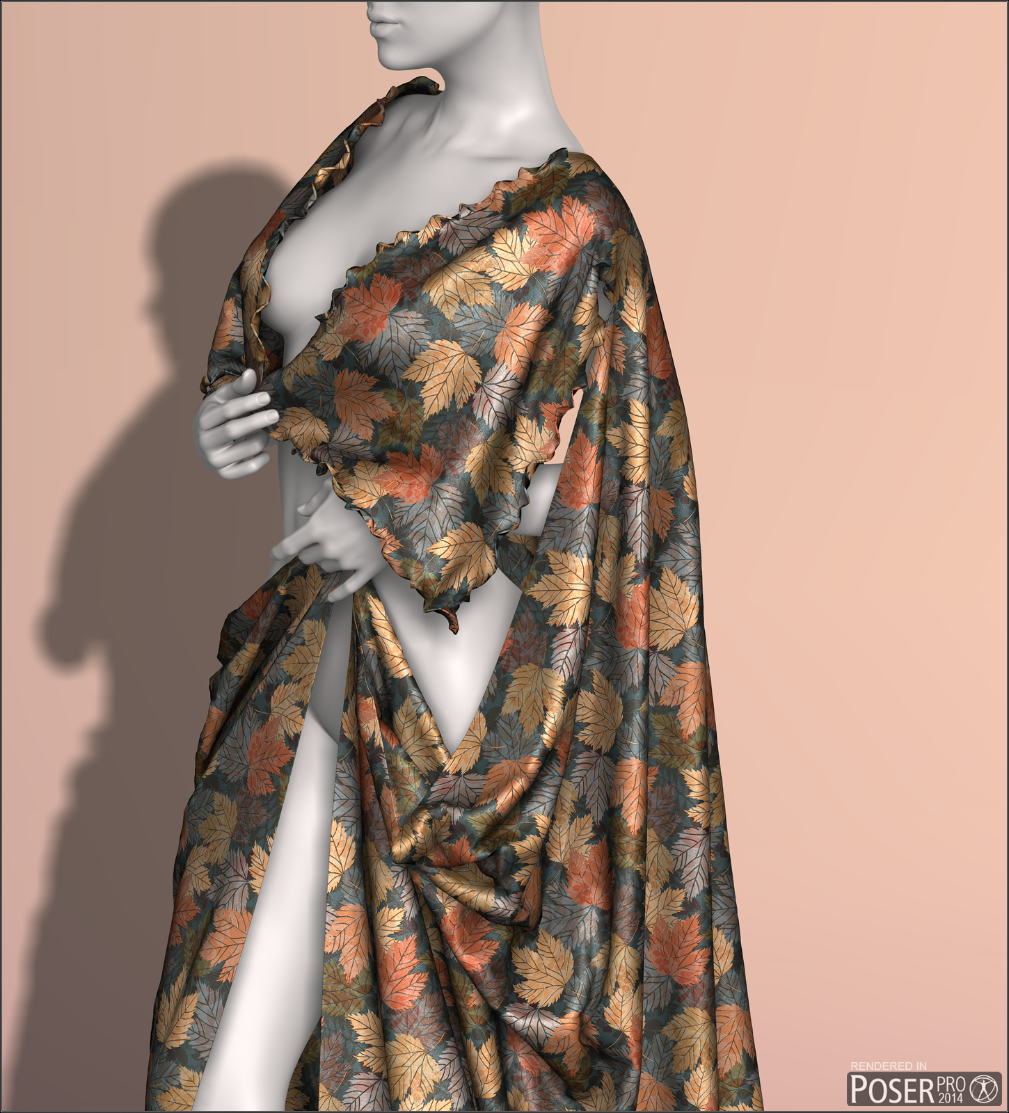 Poser - The Fall by N/A