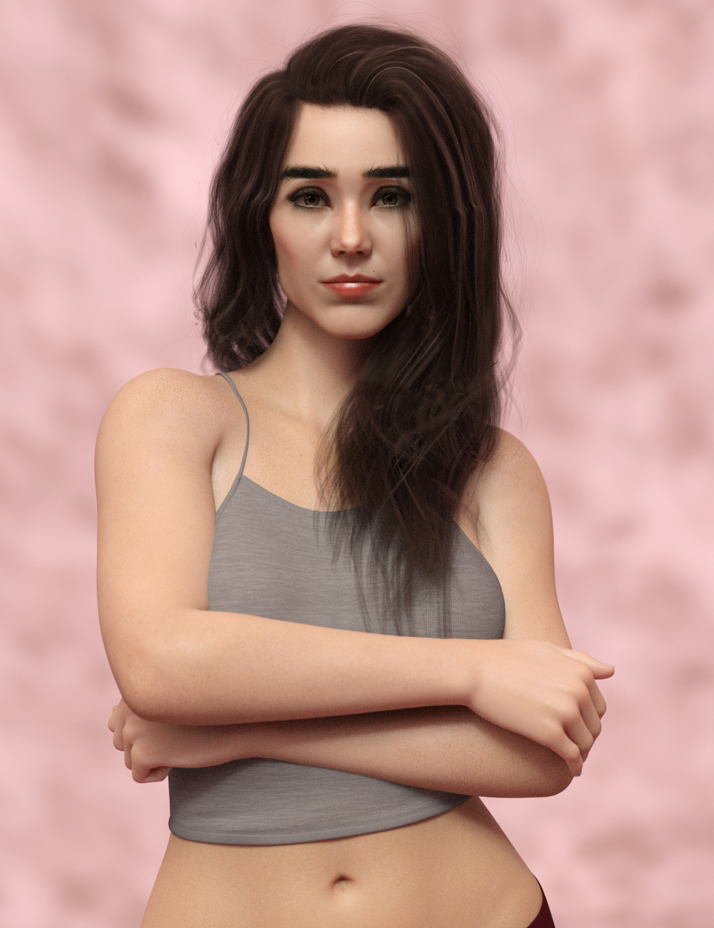 Sarai for Genesis 8 Female by N/A