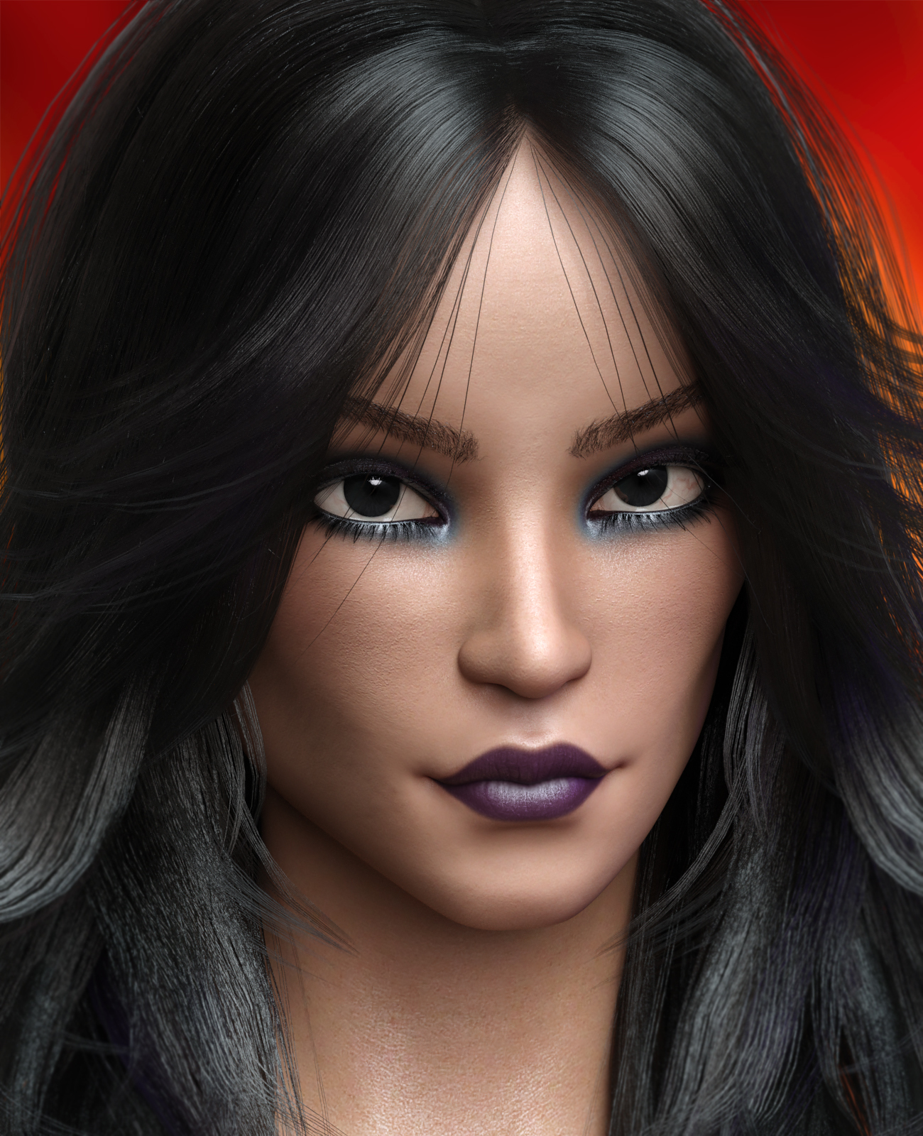 SublimelyVexed Stella for Genesis 8 Female(s) by N/A