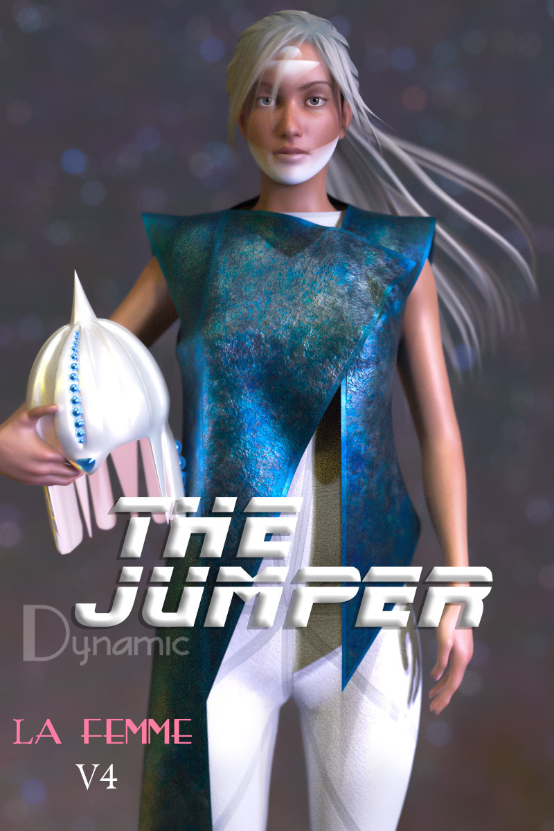 The Jumper by N/A