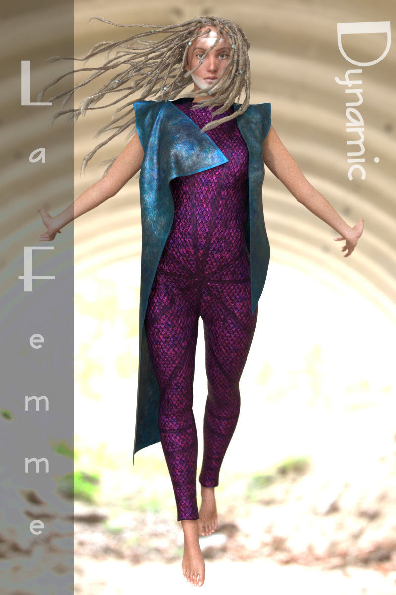 The Jumper by N/A