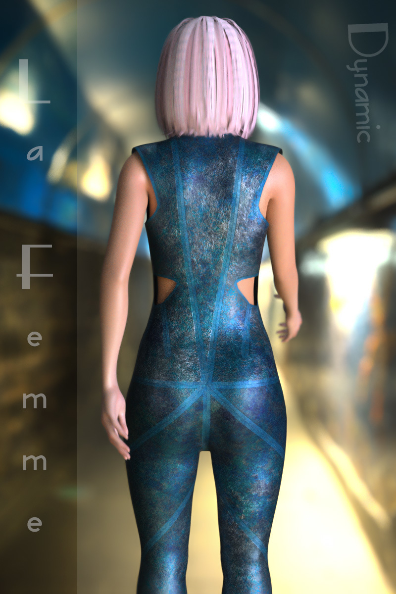 The Jumper by N/A