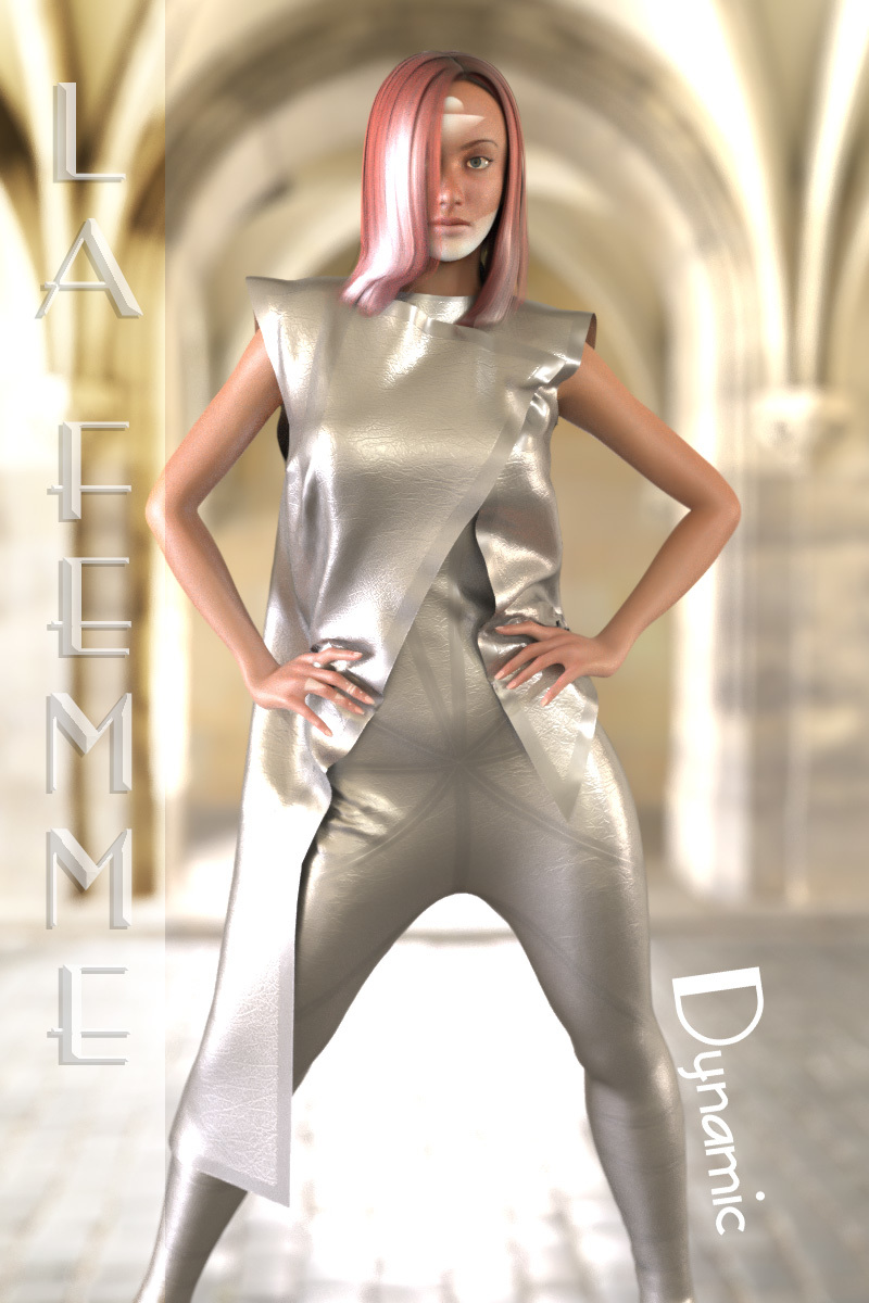 The Jumper by N/A