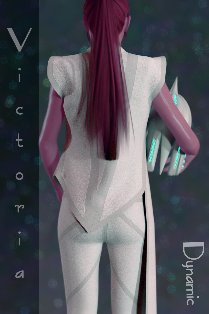 The Jumper by N/A