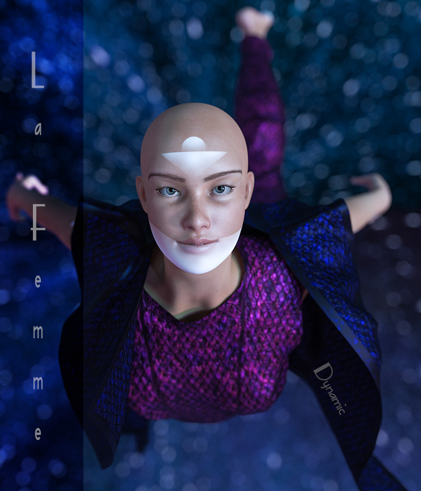 The Jumper by N/A