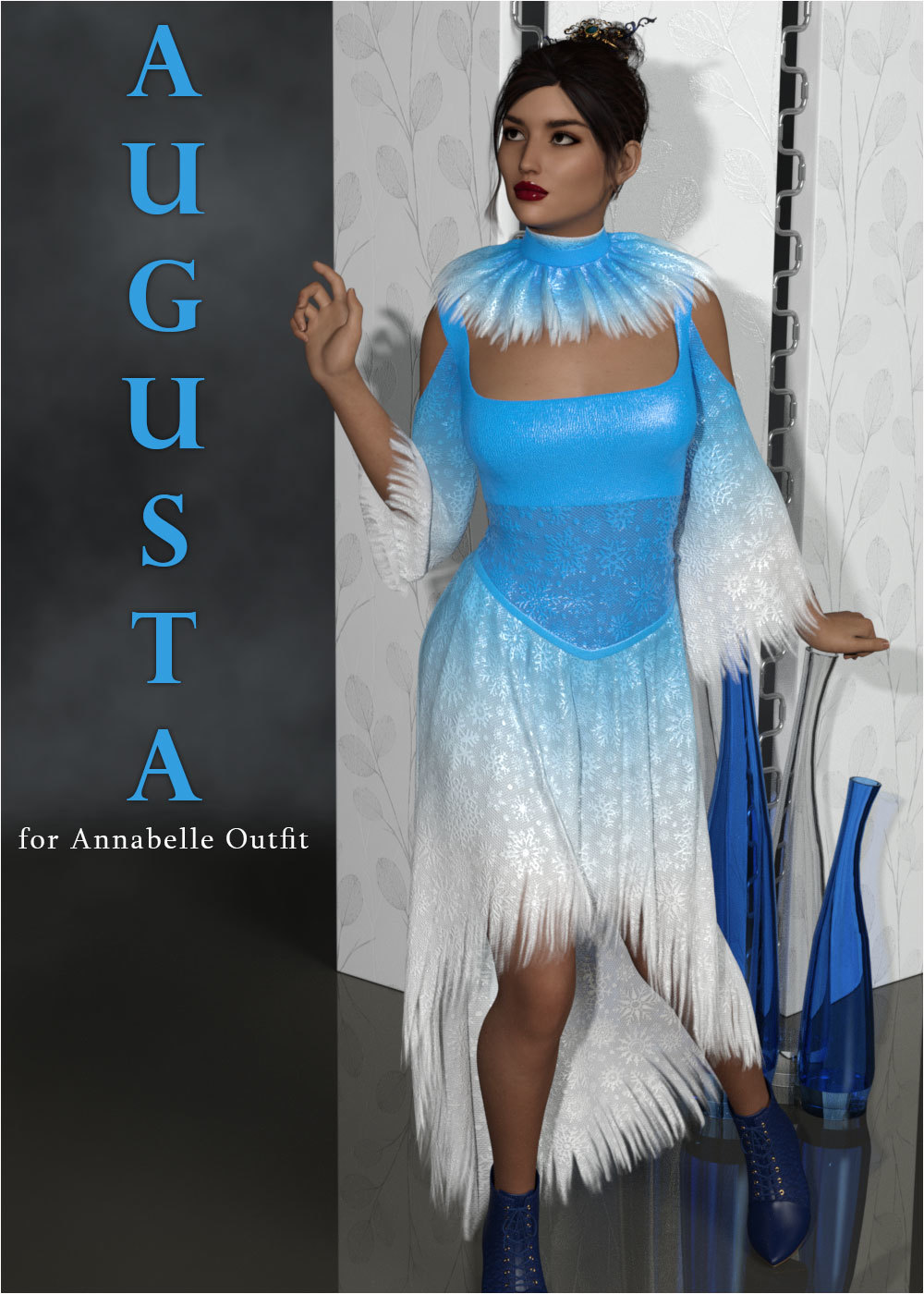 Augusta for Annabelle by N/A