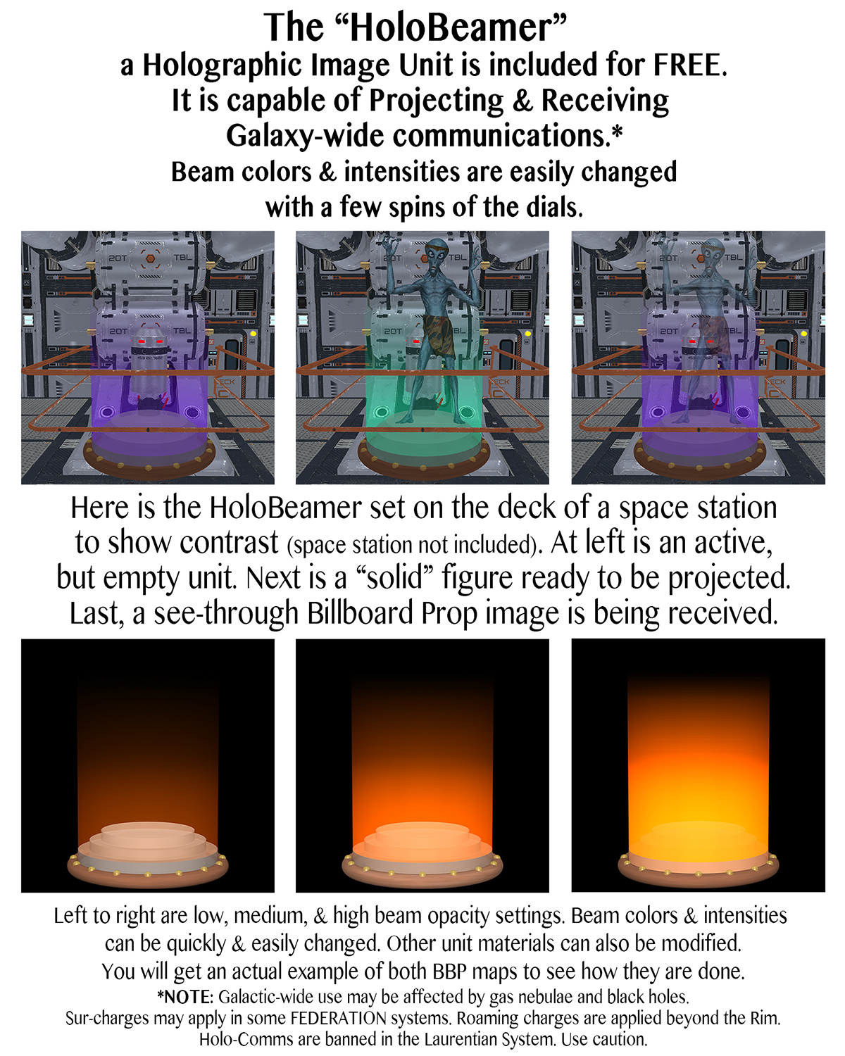 Billboard Builder Tutorial_DS by N/A