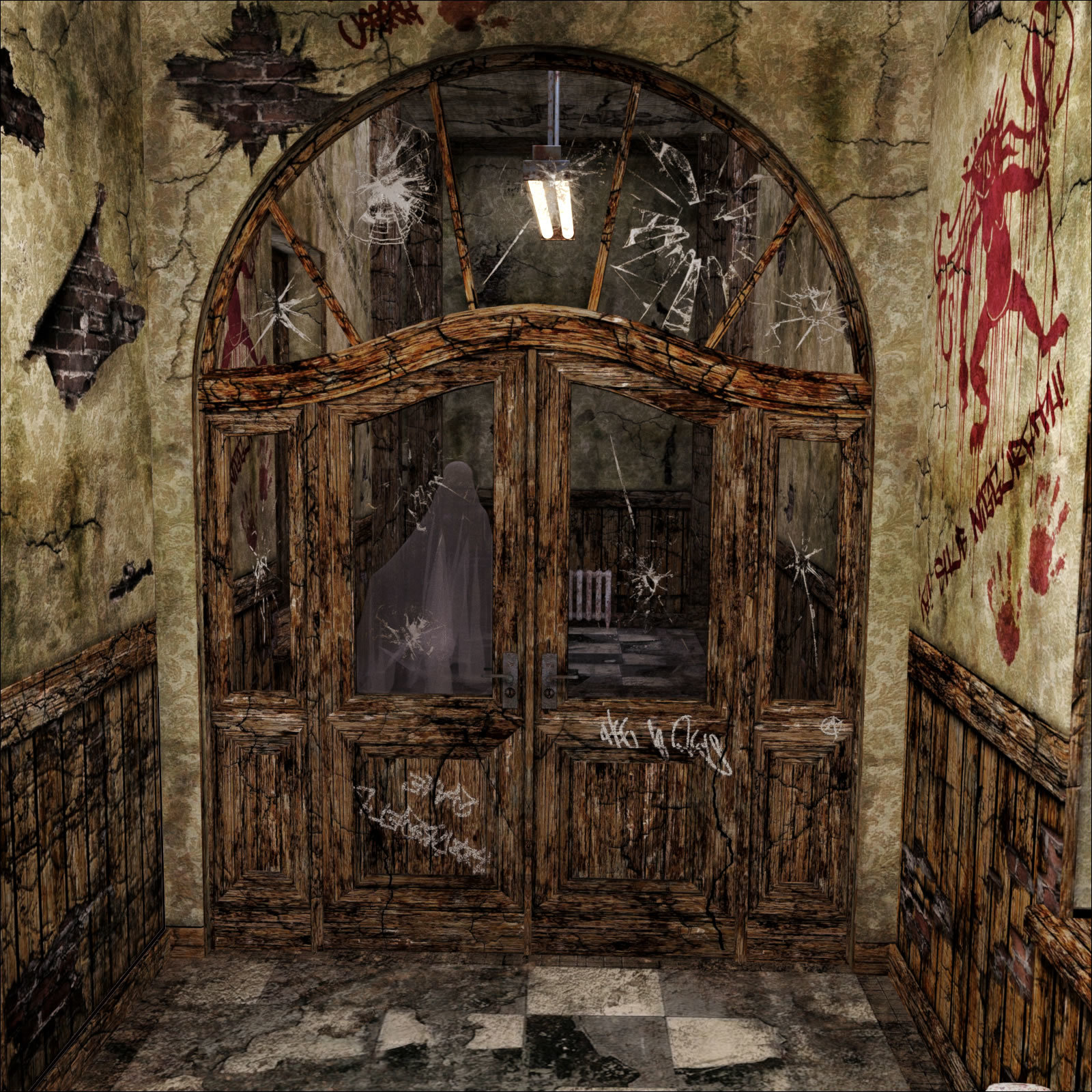 The Overlook by N/A