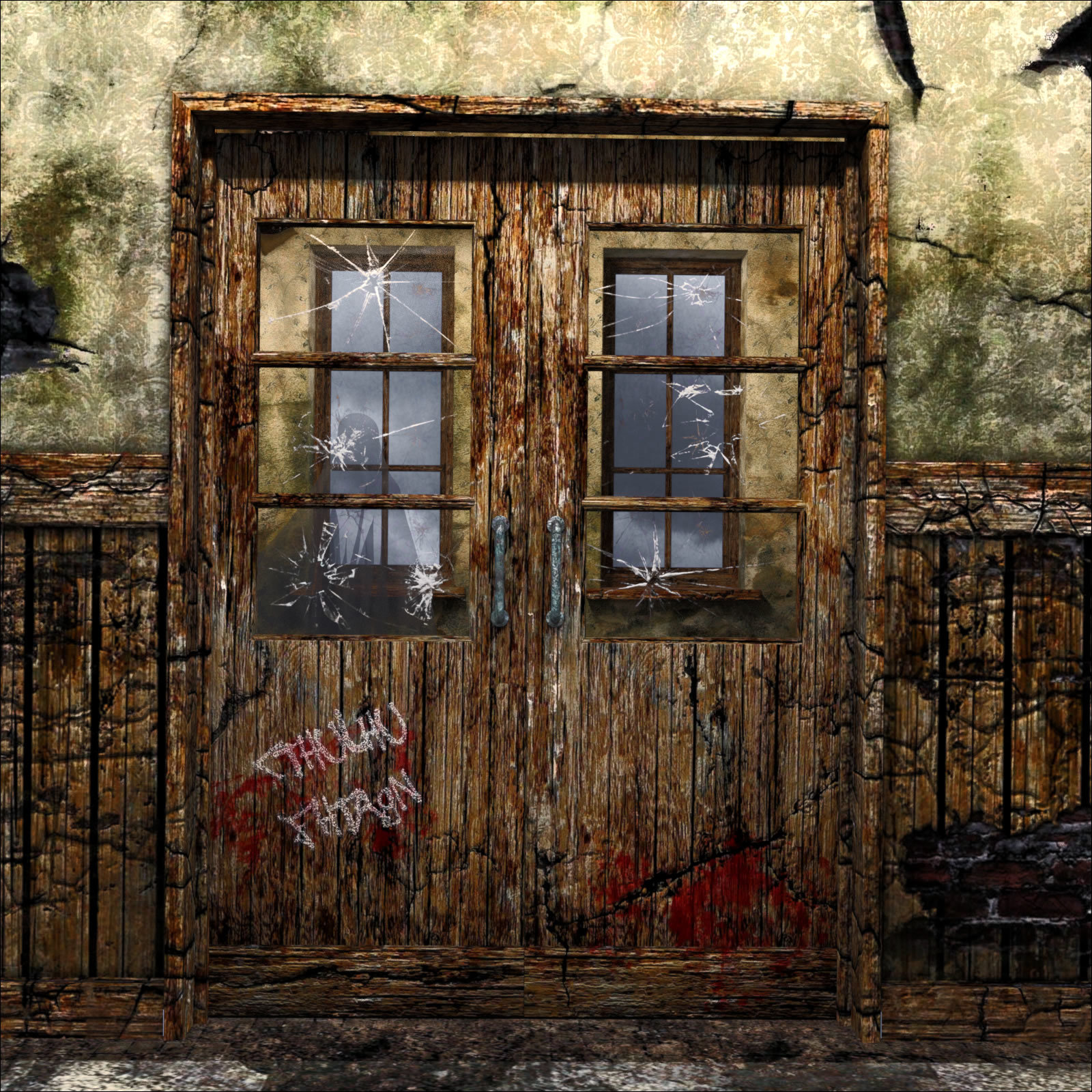 The Overlook by N/A