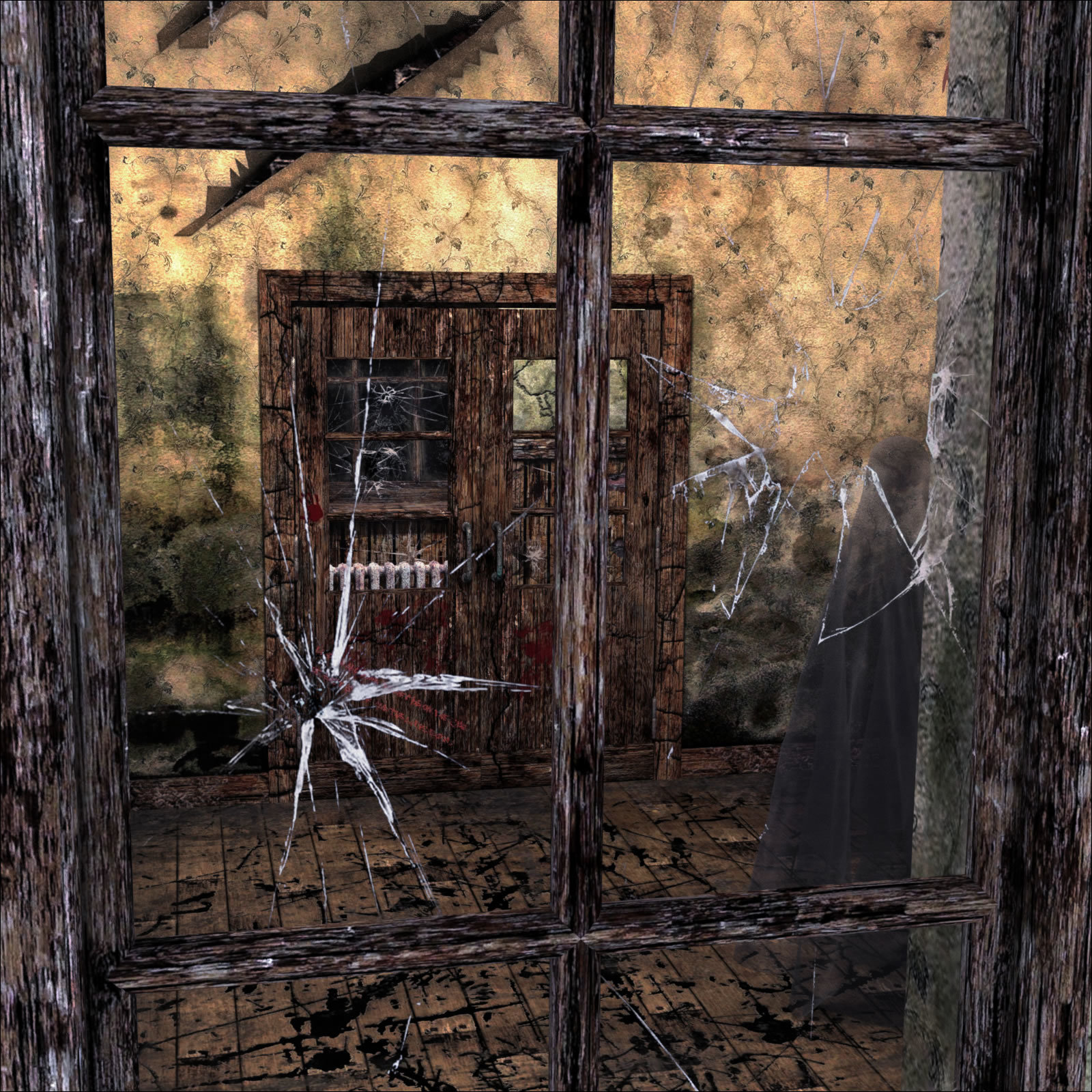 The Overlook by N/A