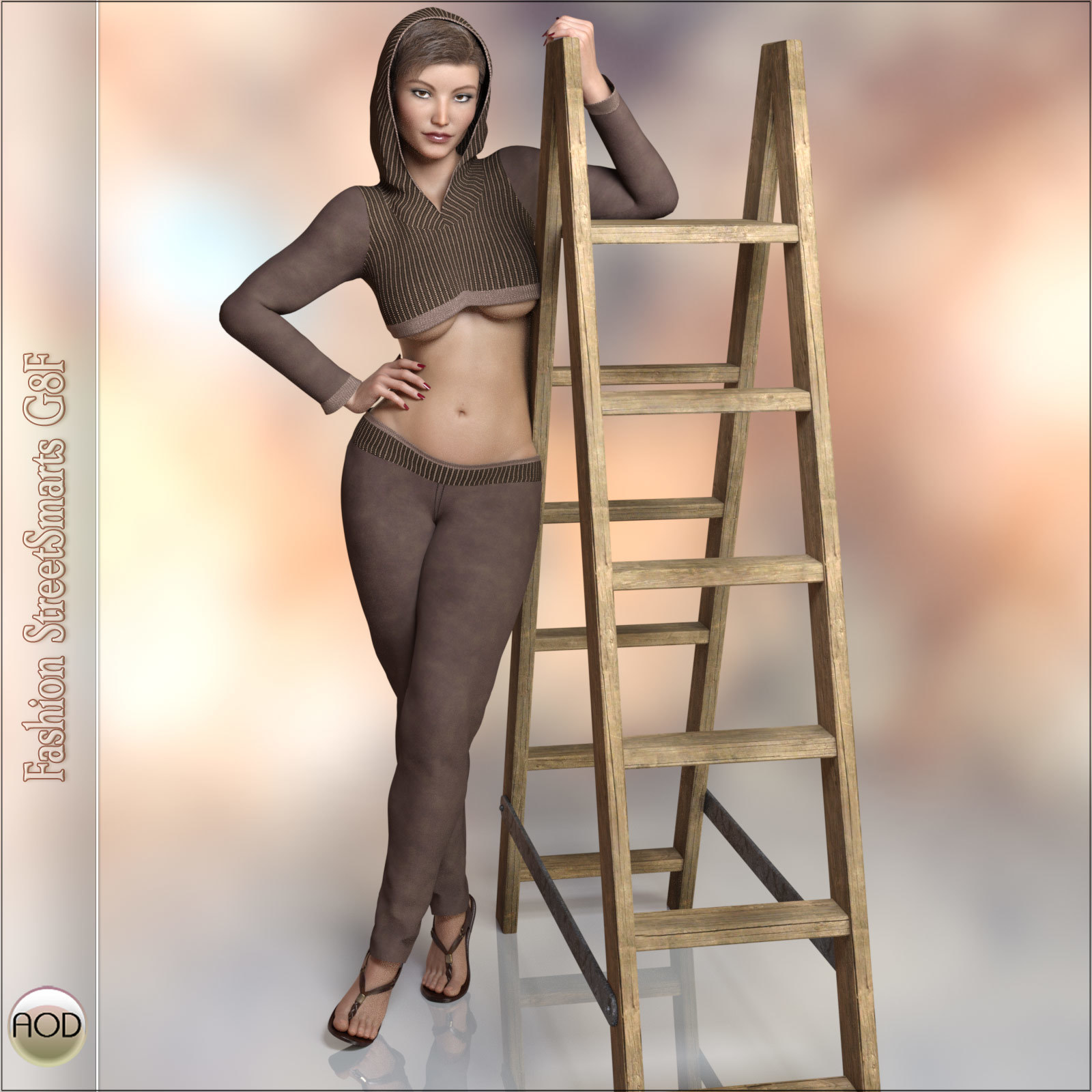 Fashion StreetSmarts G8F by N/A