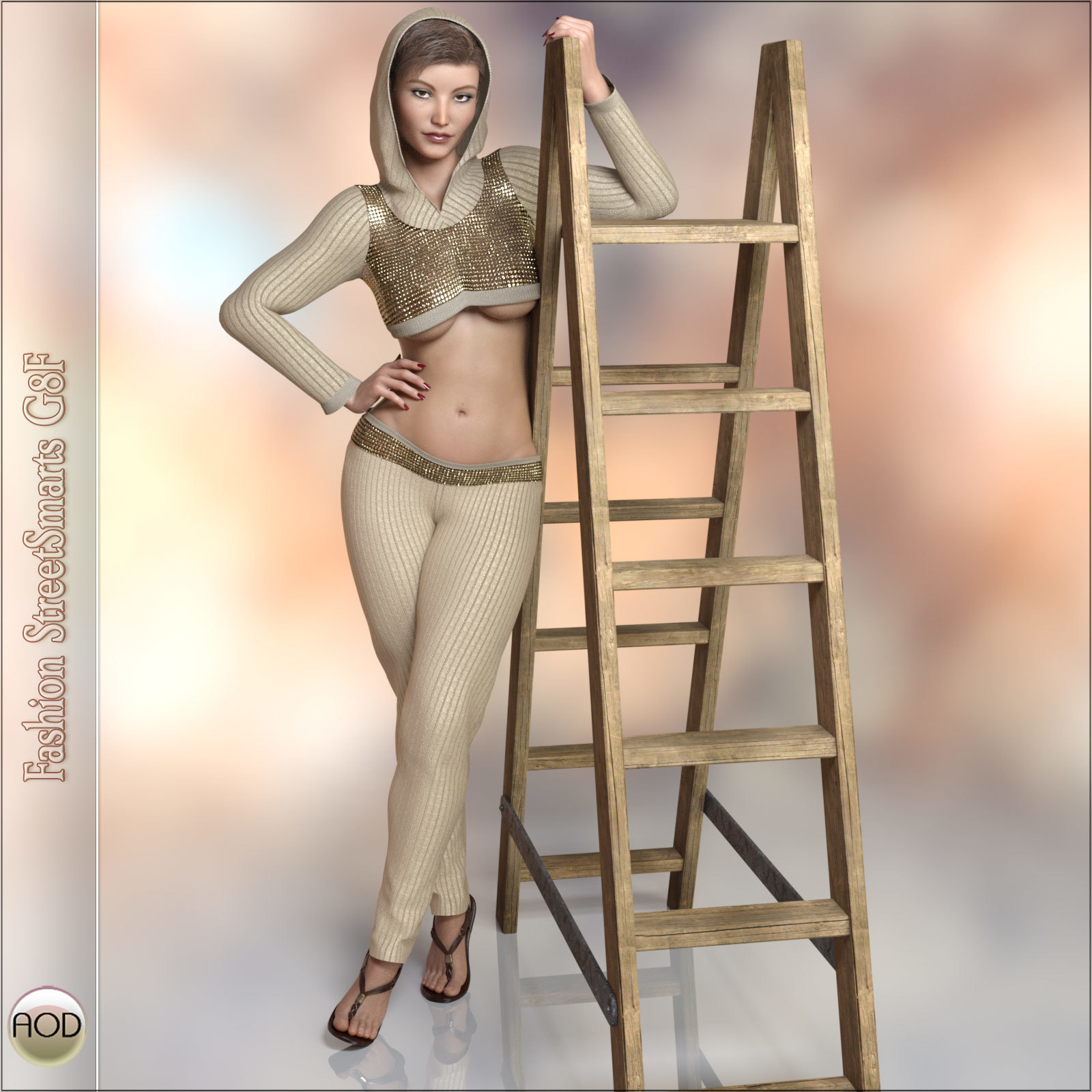 Fashion StreetSmarts G8F by N/A