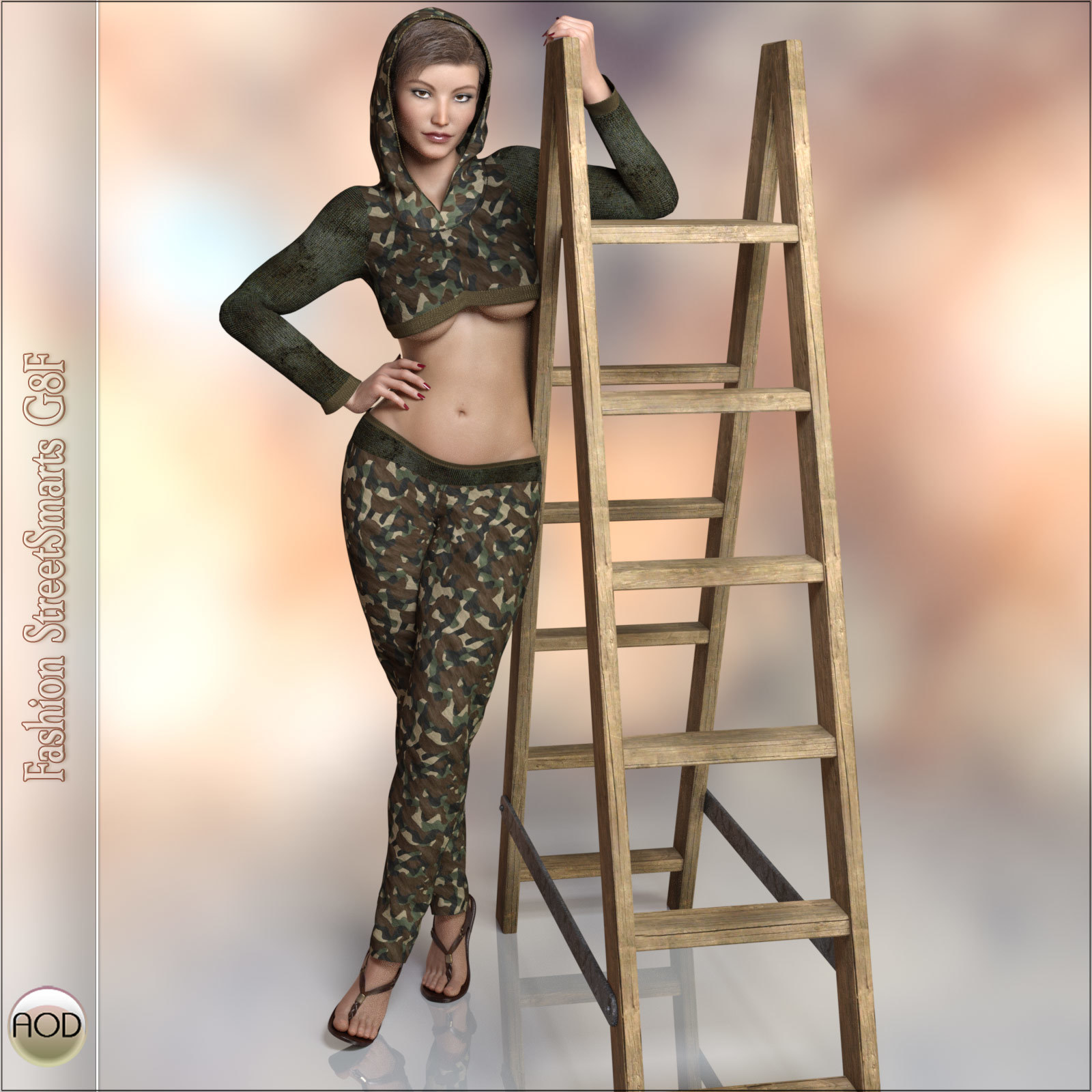 Fashion StreetSmarts G8F by N/A