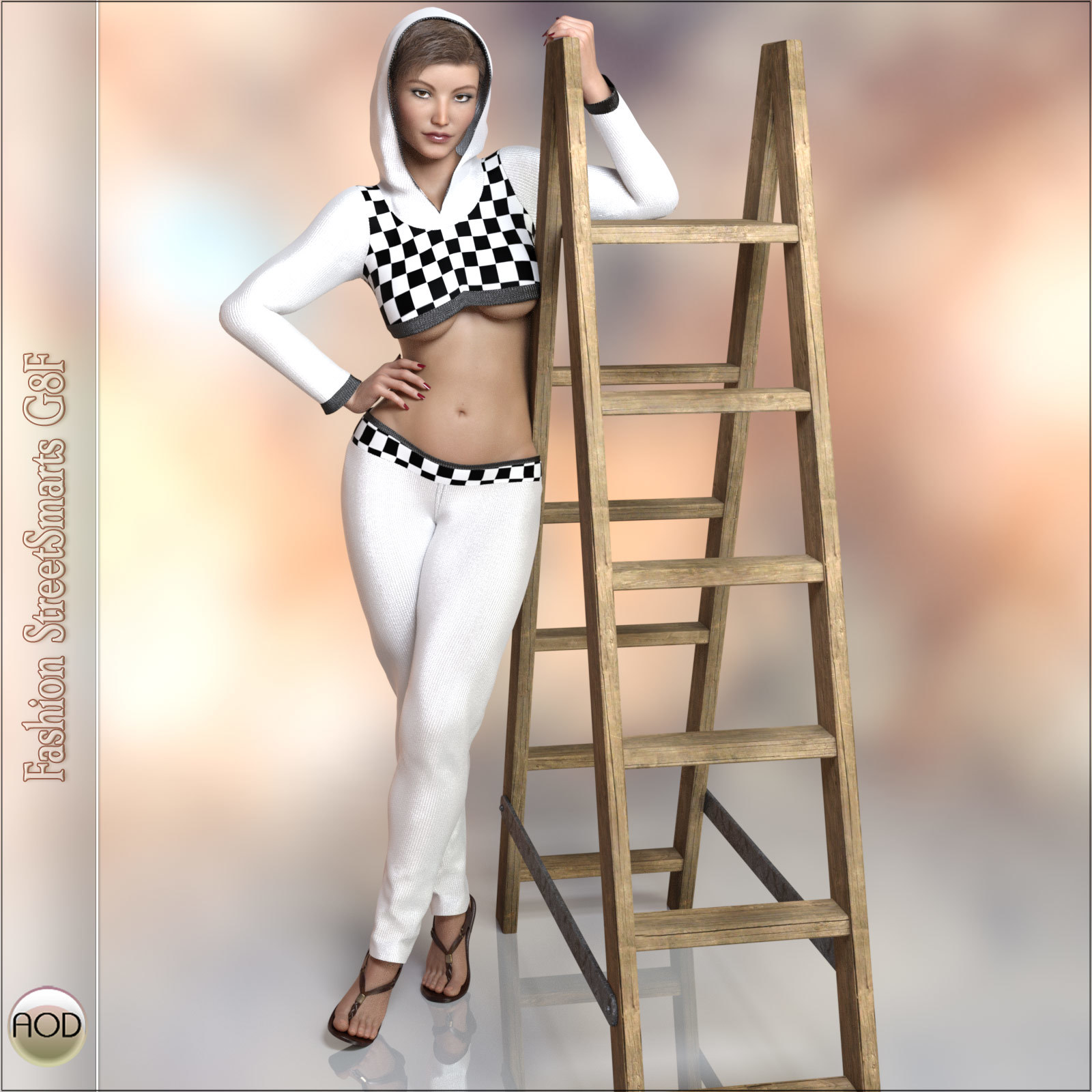 Fashion StreetSmarts G8F by N/A