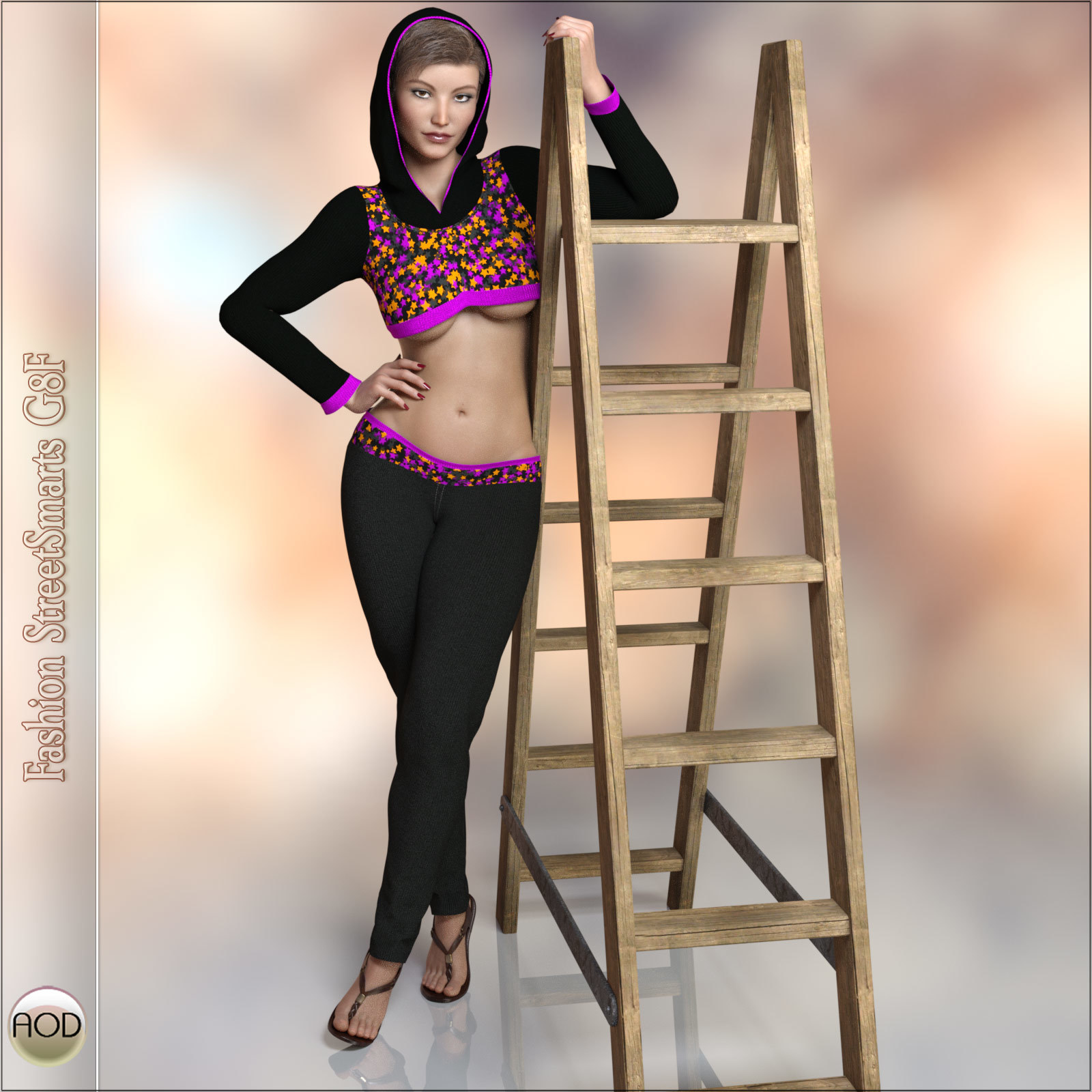 Fashion StreetSmarts G8F by N/A