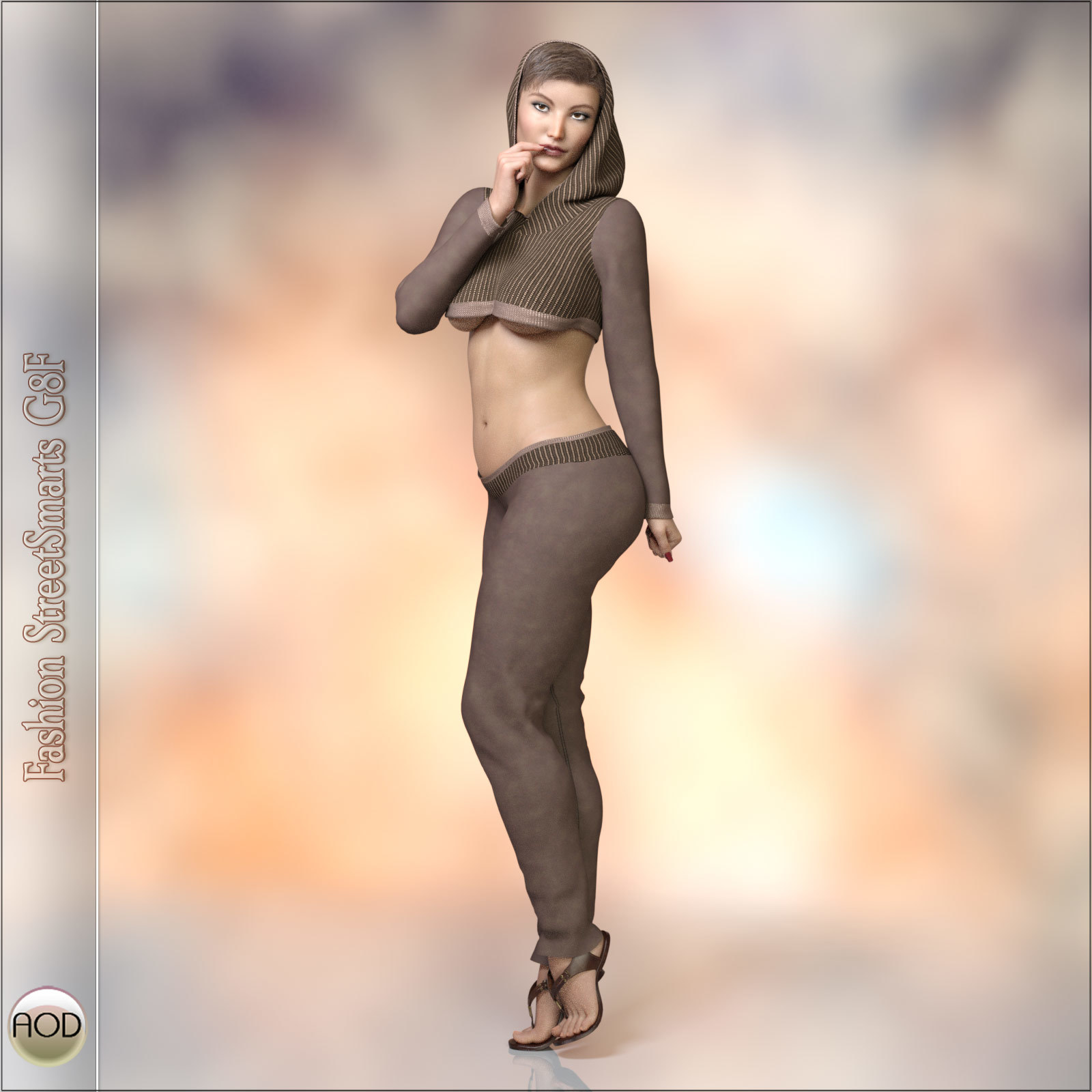 Fashion StreetSmarts G8F by N/A