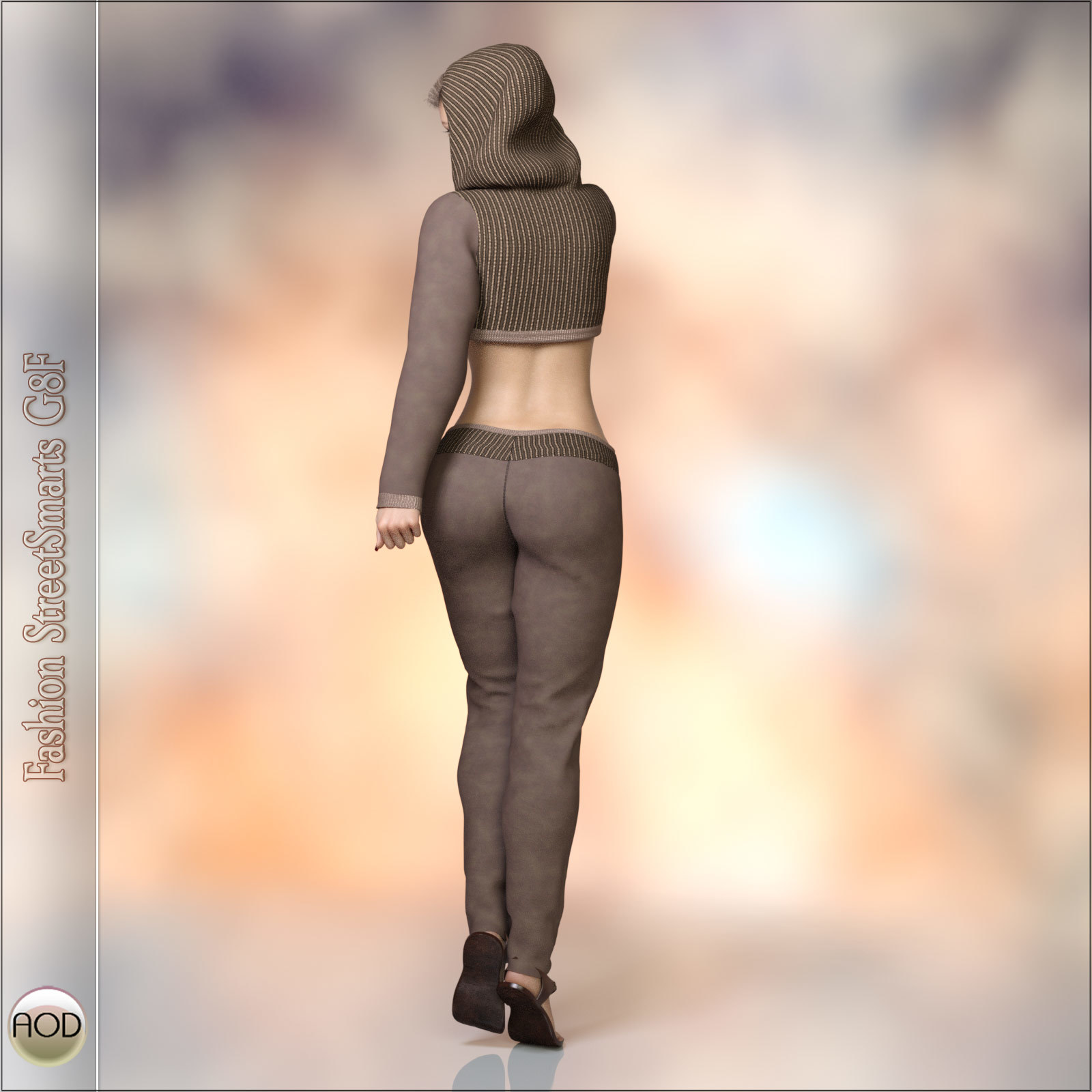 Fashion StreetSmarts G8F by N/A