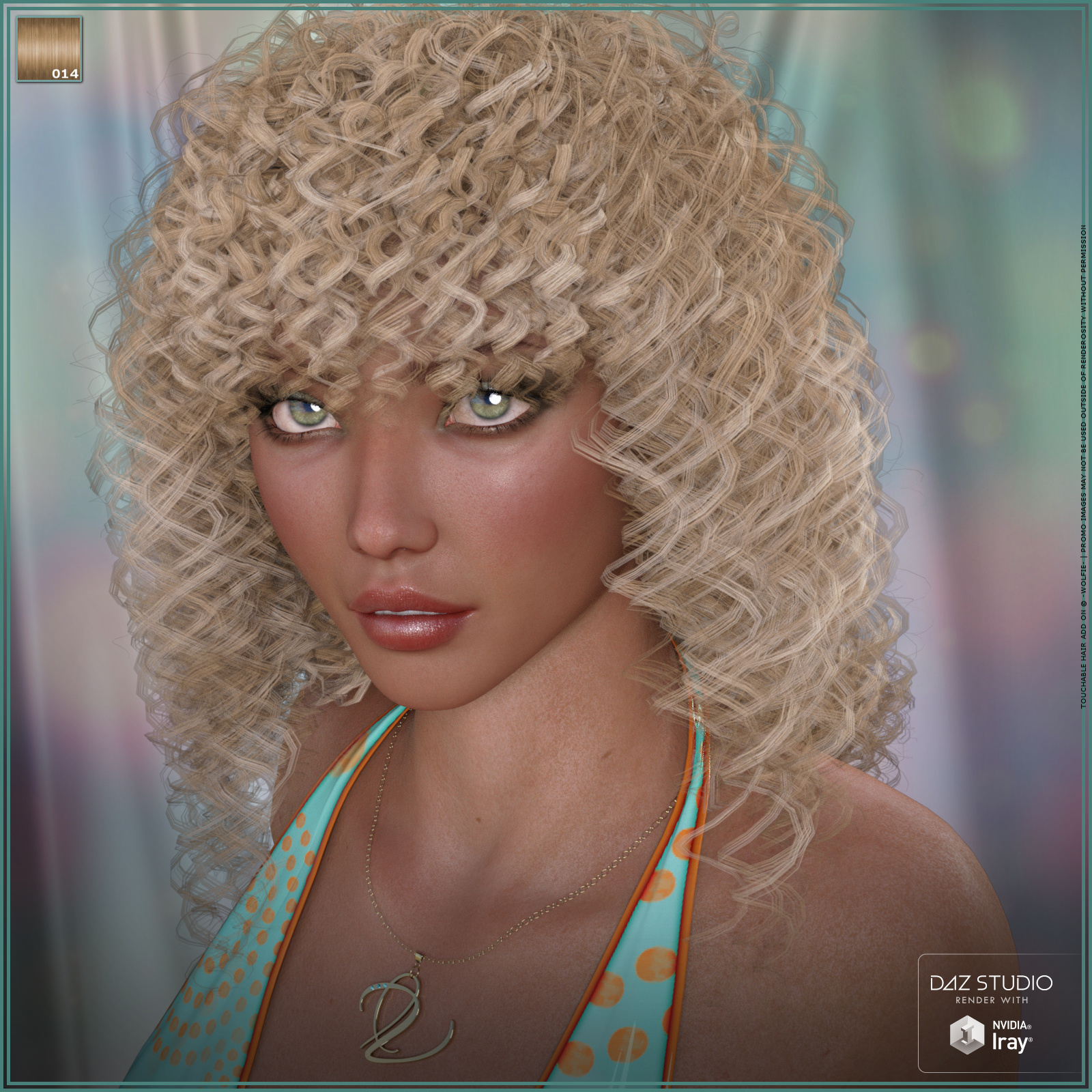 Touchable Voara V4 M4 La Femme by N/A