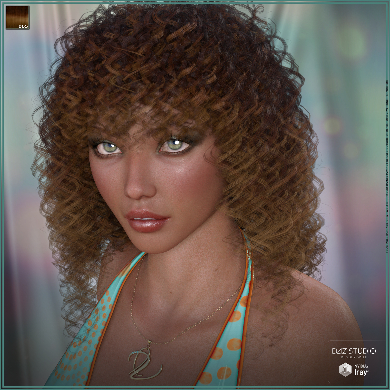 Touchable Voara V4 M4 La Femme by N/A