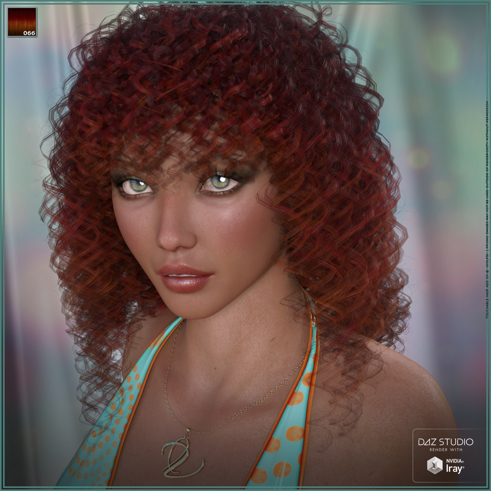Touchable Voara V4 M4 La Femme by N/A