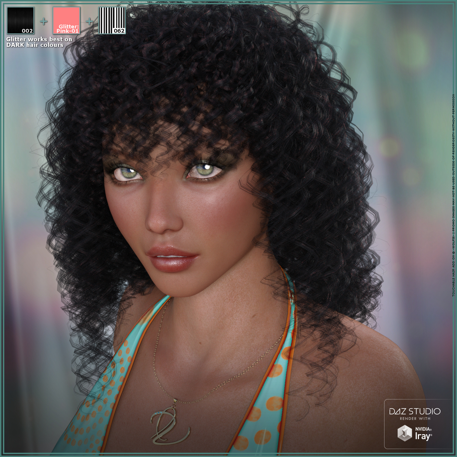 Touchable Voara V4 M4 La Femme by N/A