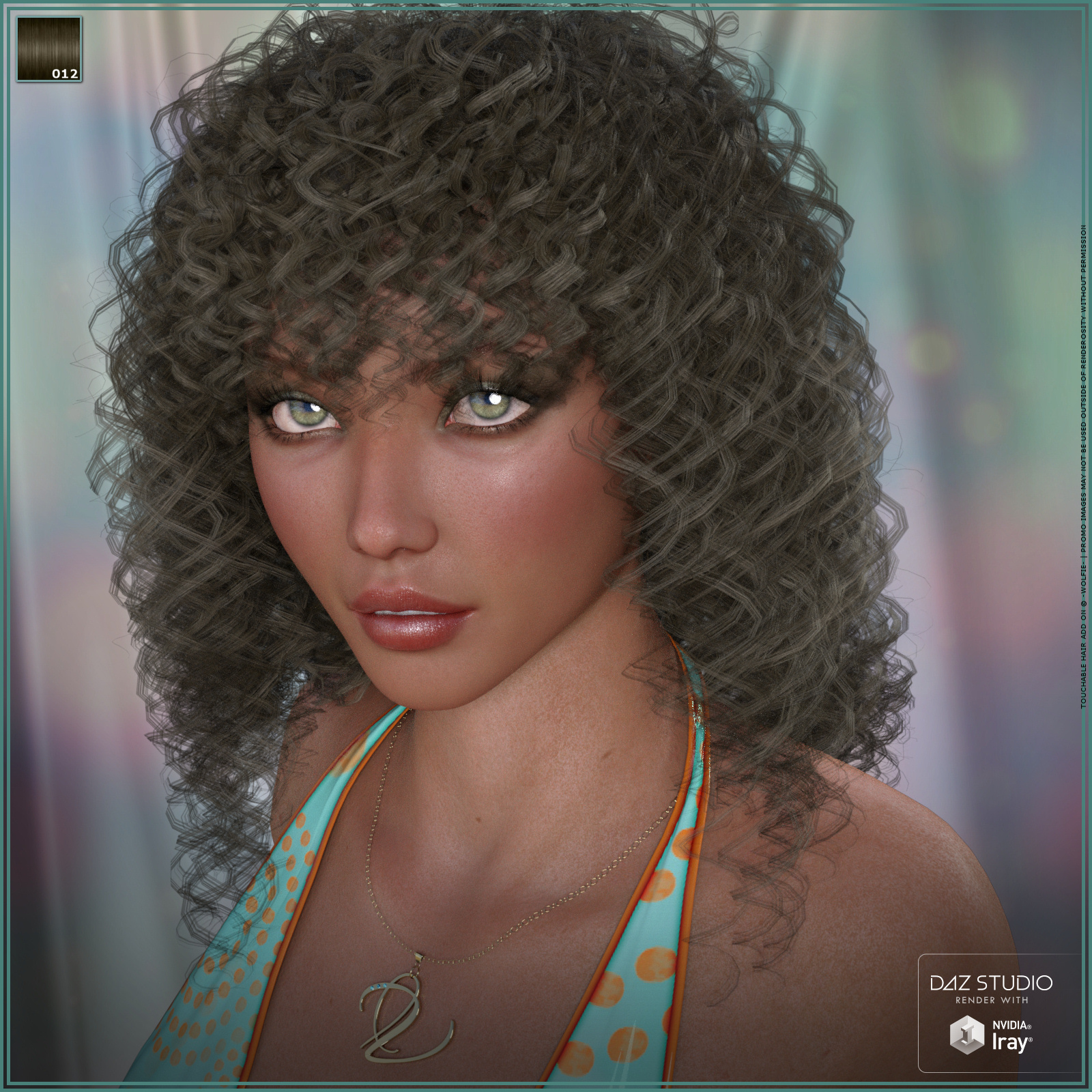 Touchable Voara V4 M4 La Femme by N/A