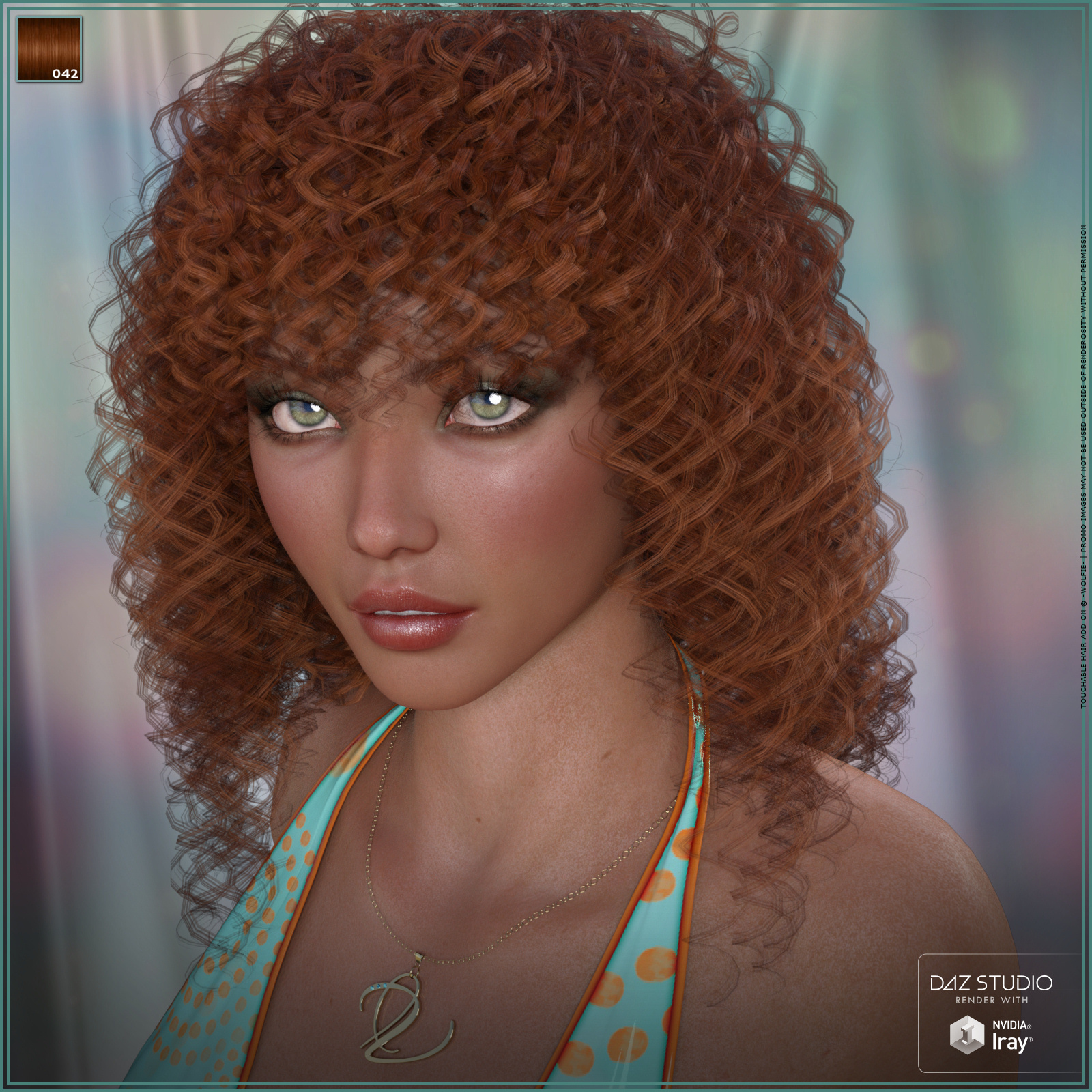 Touchable Voara V4 M4 La Femme by N/A