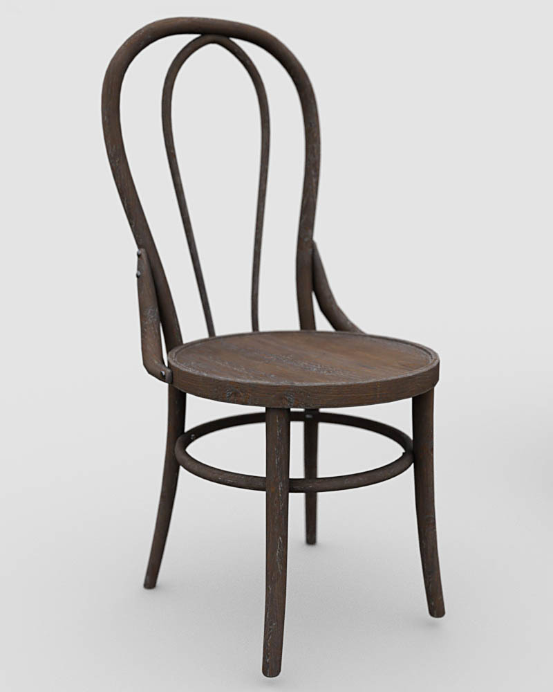 Photo Props: Chair Collection by N/A