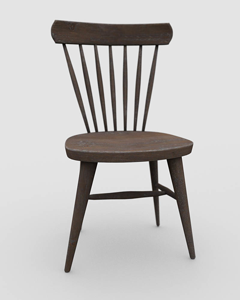 Photo Props: Chair Collection by N/A
