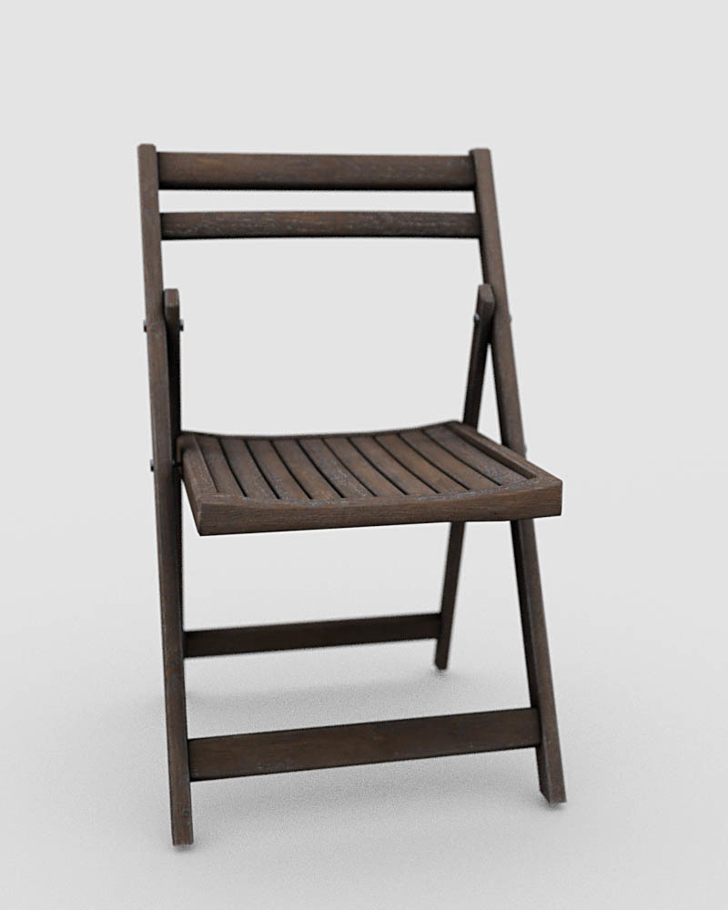 Photo Props: Chair Collection by N/A