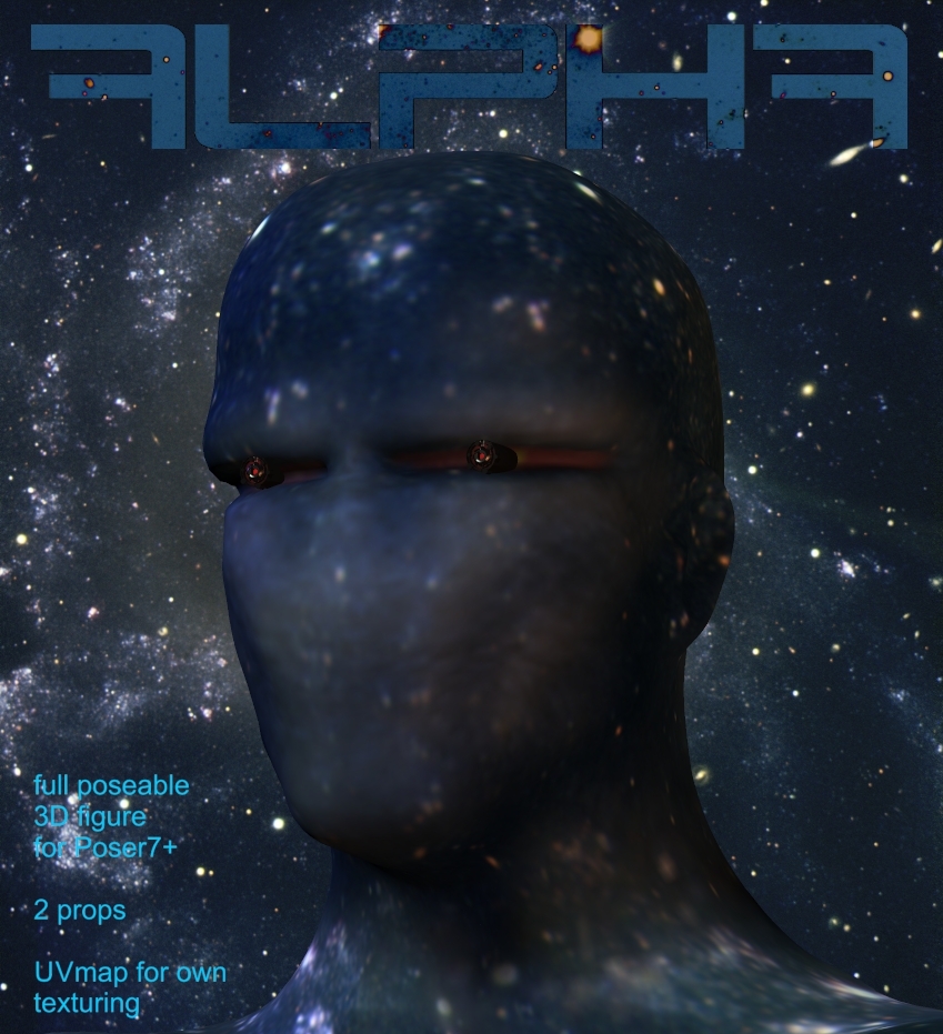 ALPHA by N/A