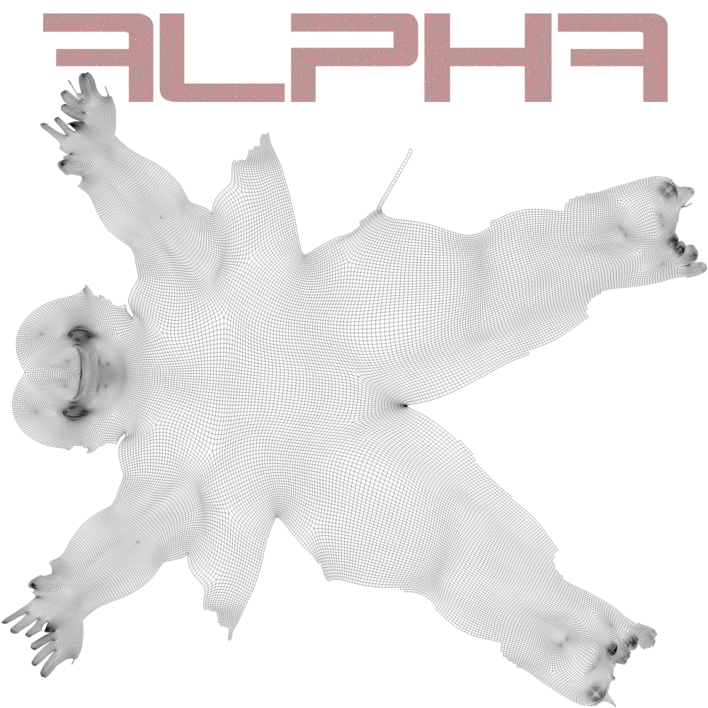 ALPHA by N/A