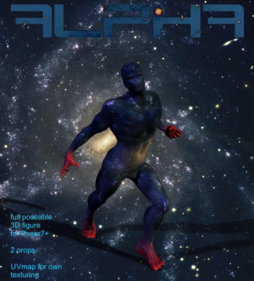 ALPHA by N/A