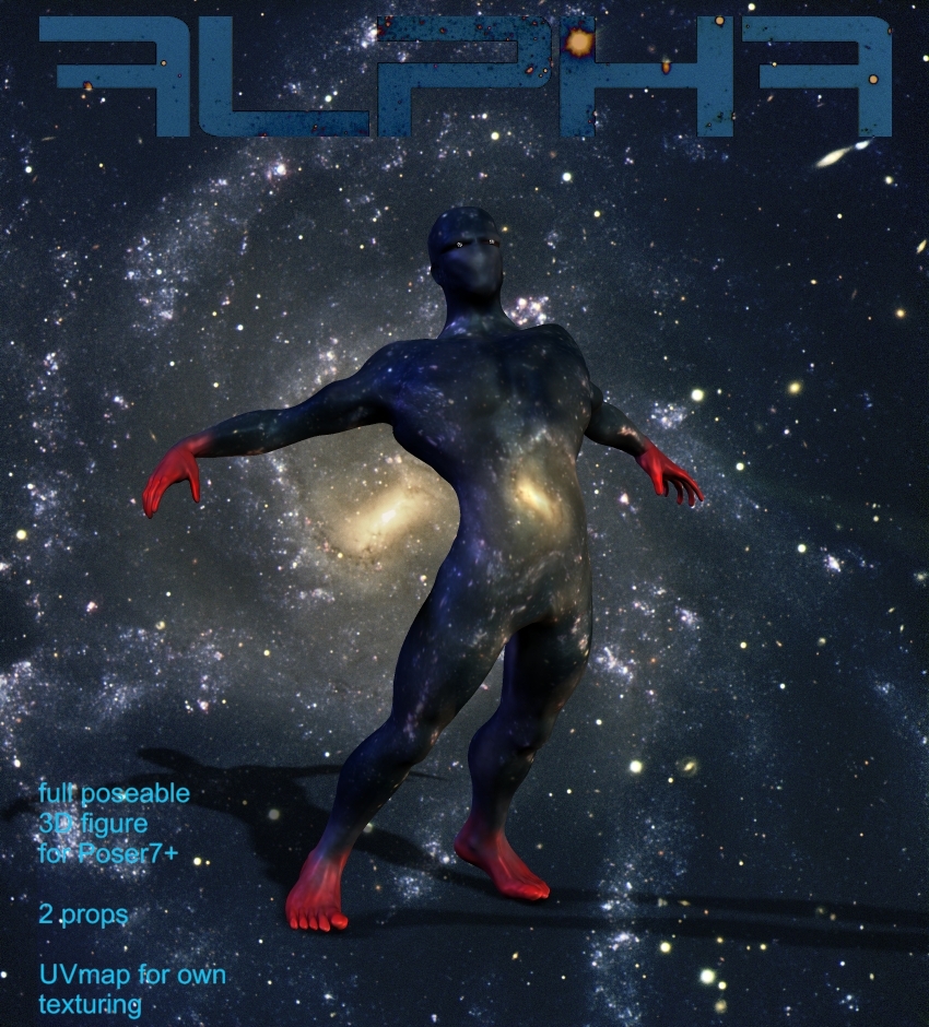 ALPHA by N/A