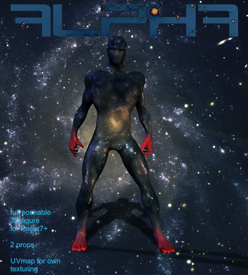 ALPHA by N/A