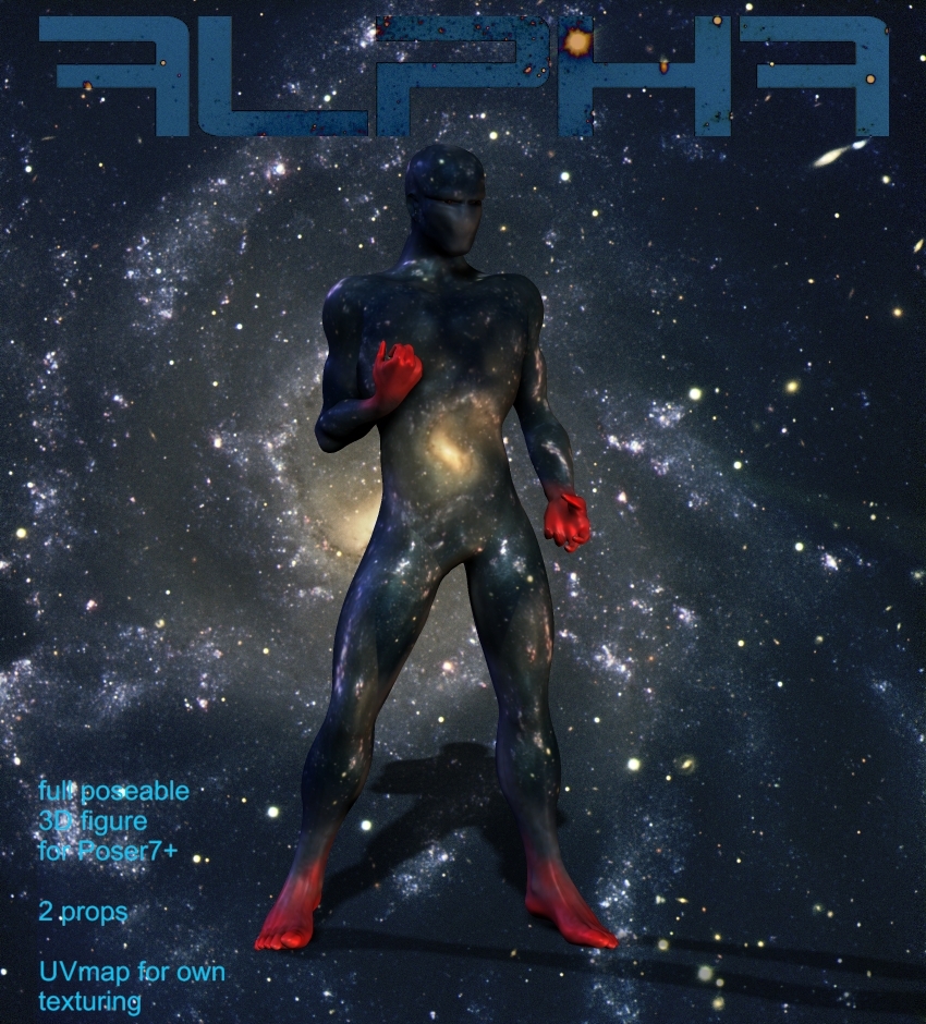 ALPHA by N/A