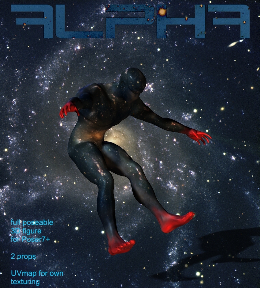 ALPHA by N/A