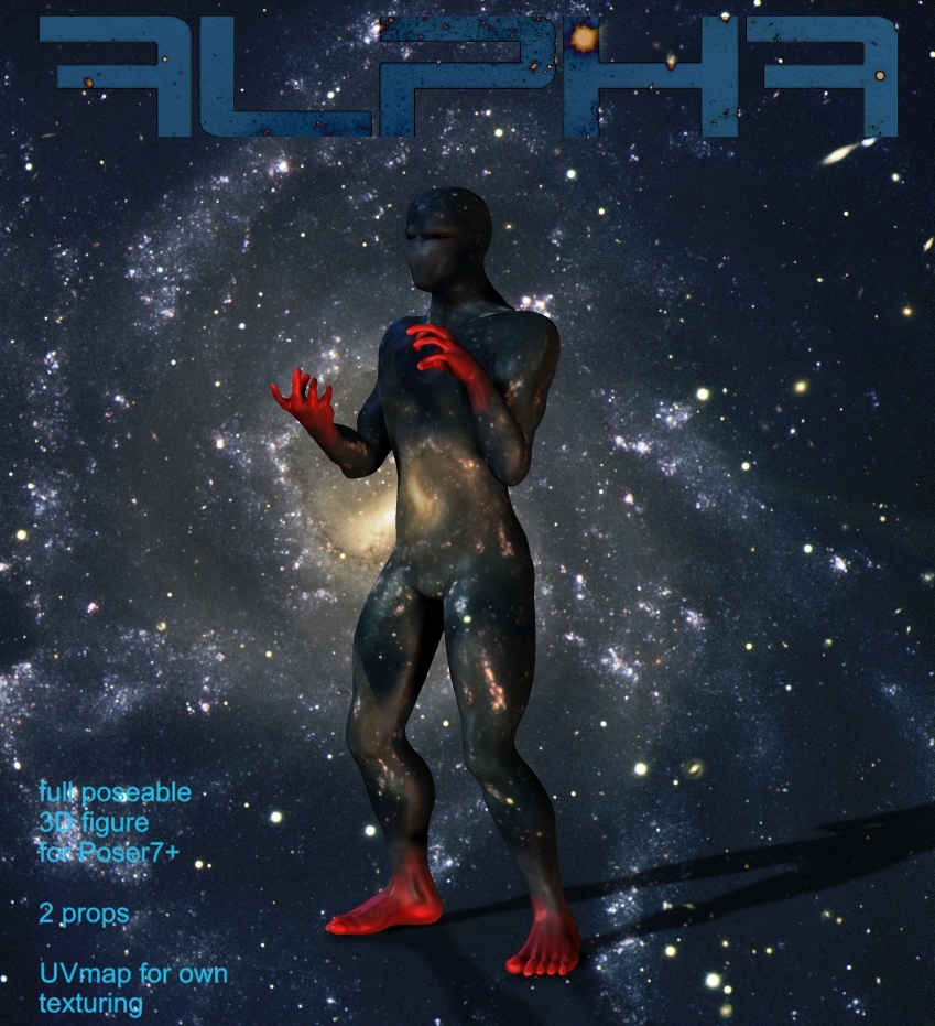 ALPHA by N/A