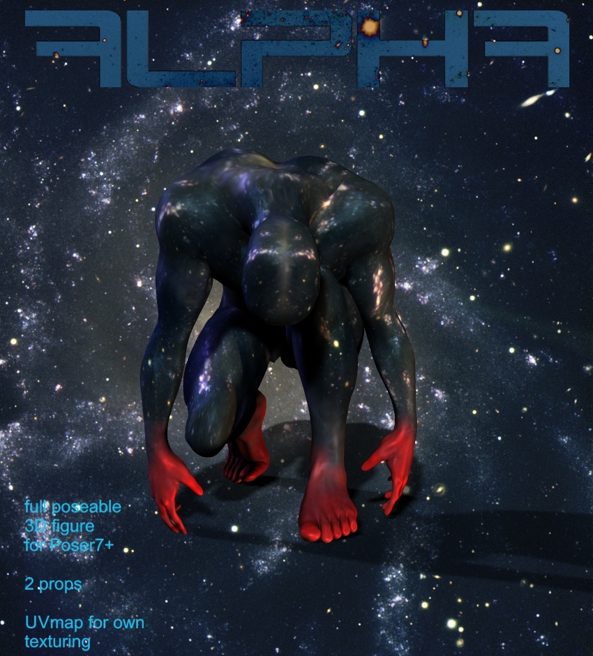 ALPHA by N/A