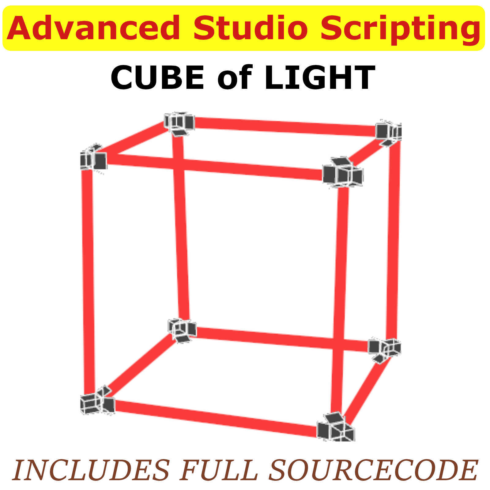 ADVANCED STUDIO SCRIPTING, Adding Lights To Scene in Daz Studio by N/A