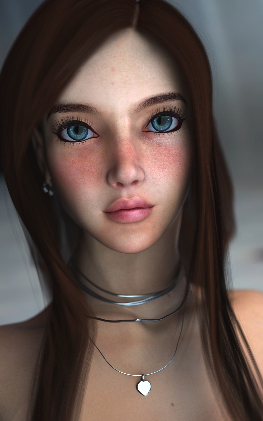 Charlotte DawnSE by N/A